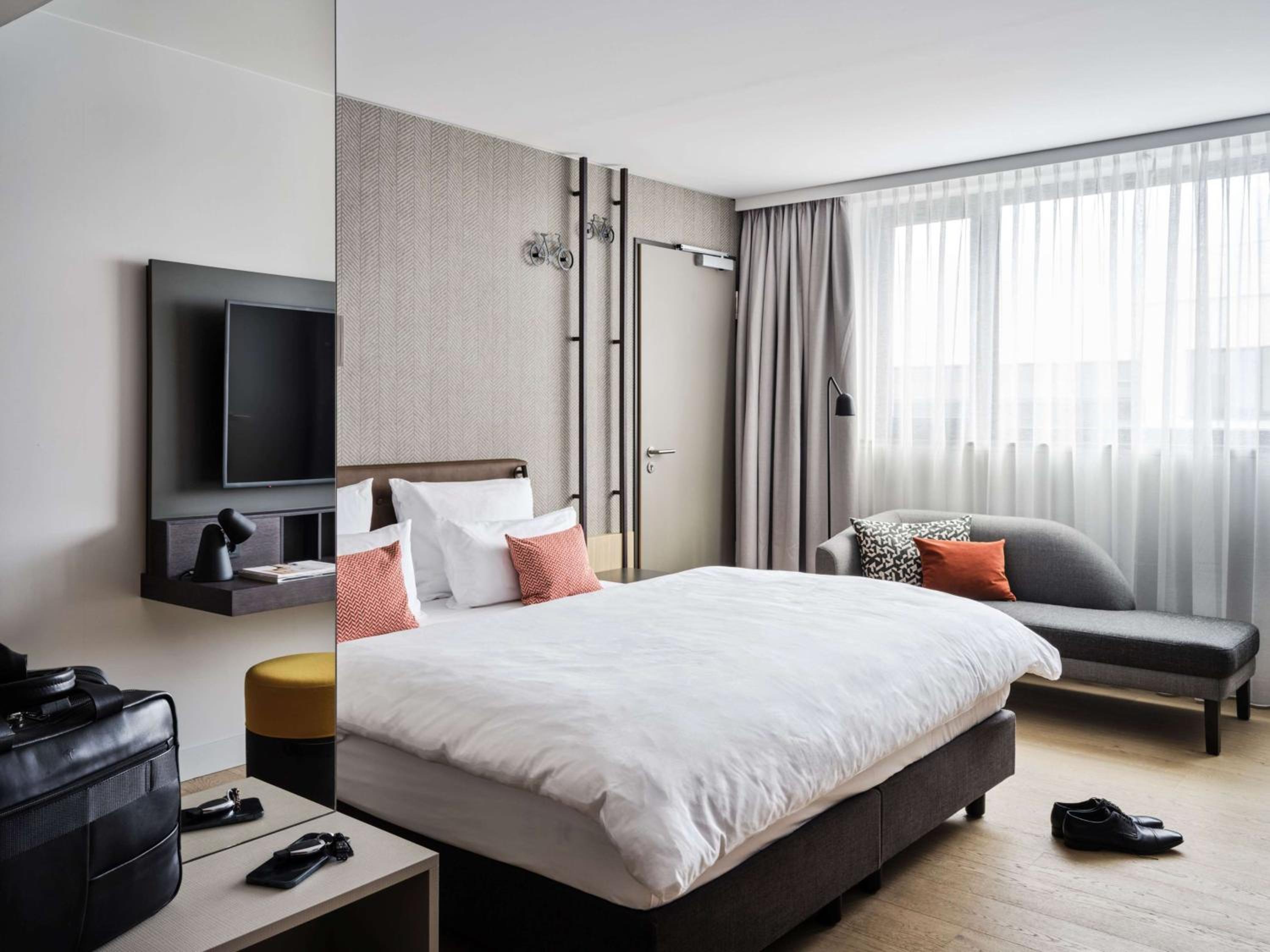 Deluxe Double Room - Photo 1