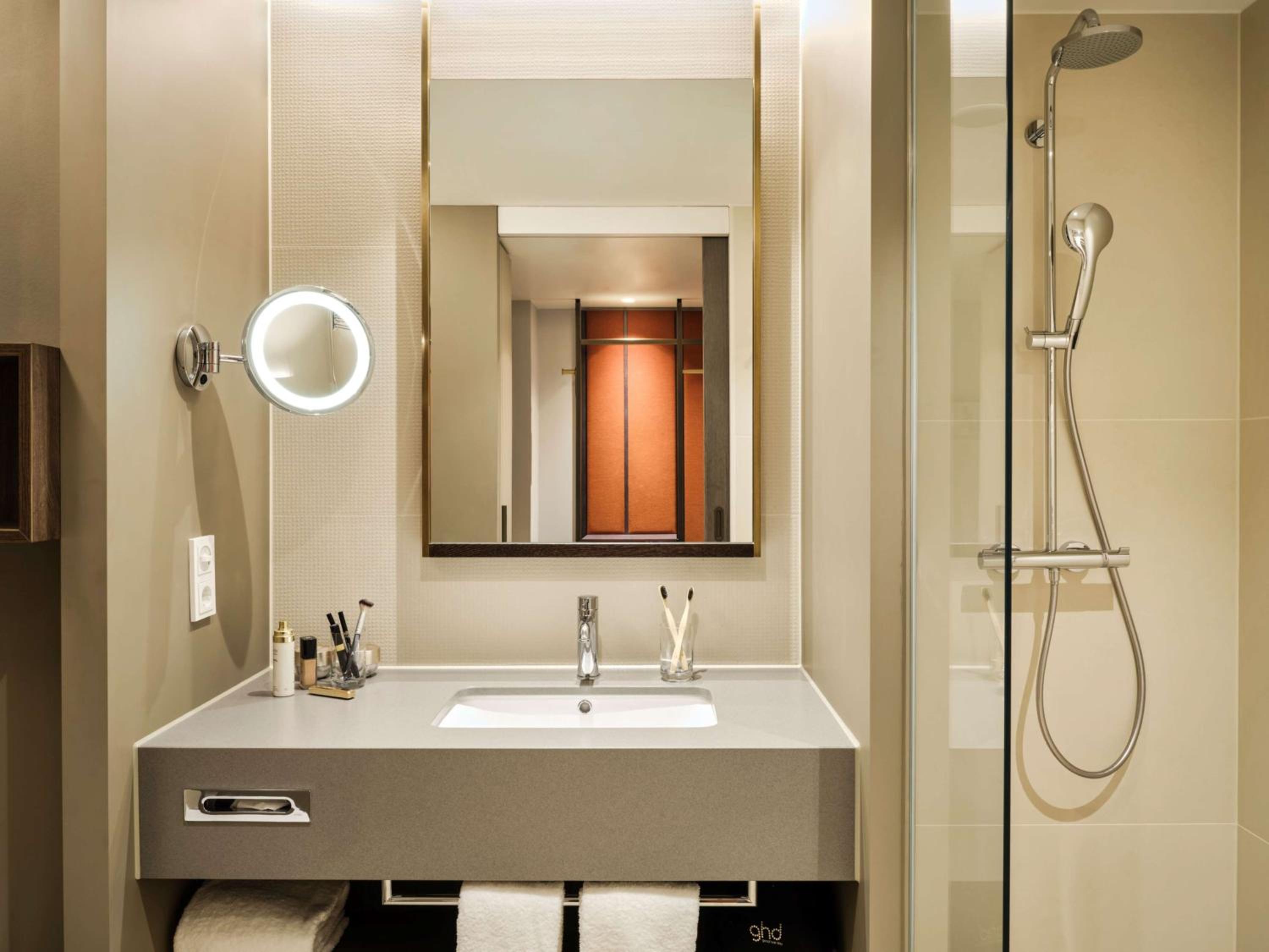 Deluxe Double Room - Photo 3