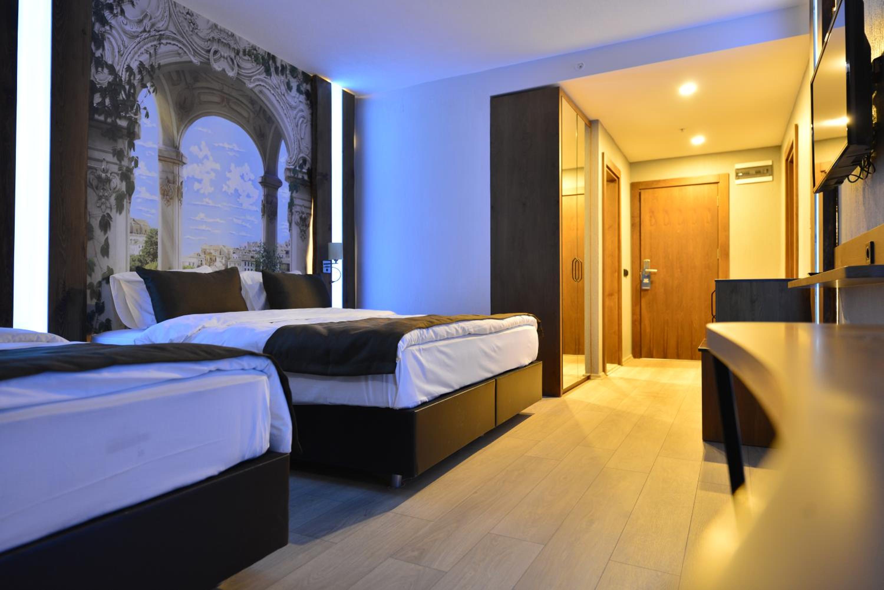 Deluxe Room photo 1