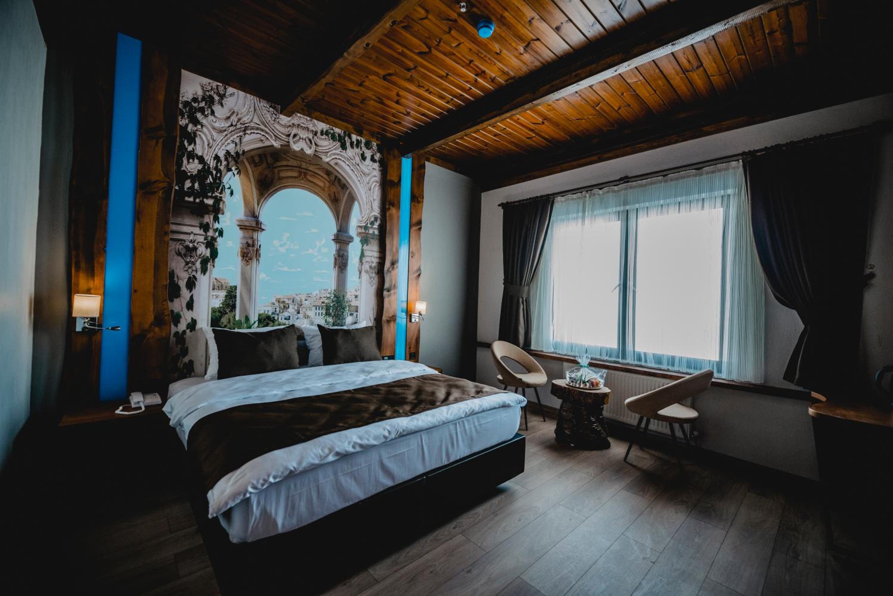 Deluxe Room photo 2