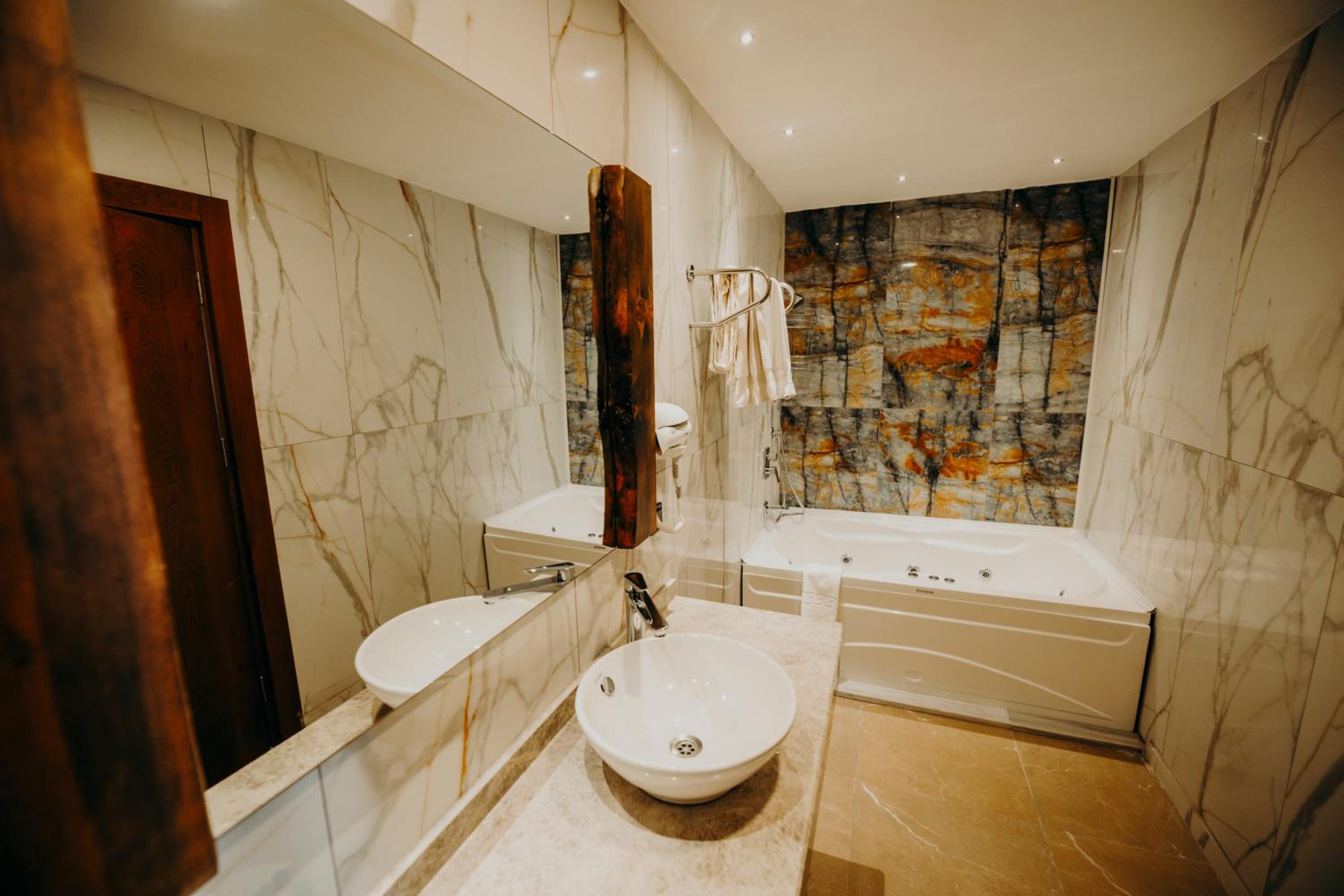 Family Junior Suite photo 3