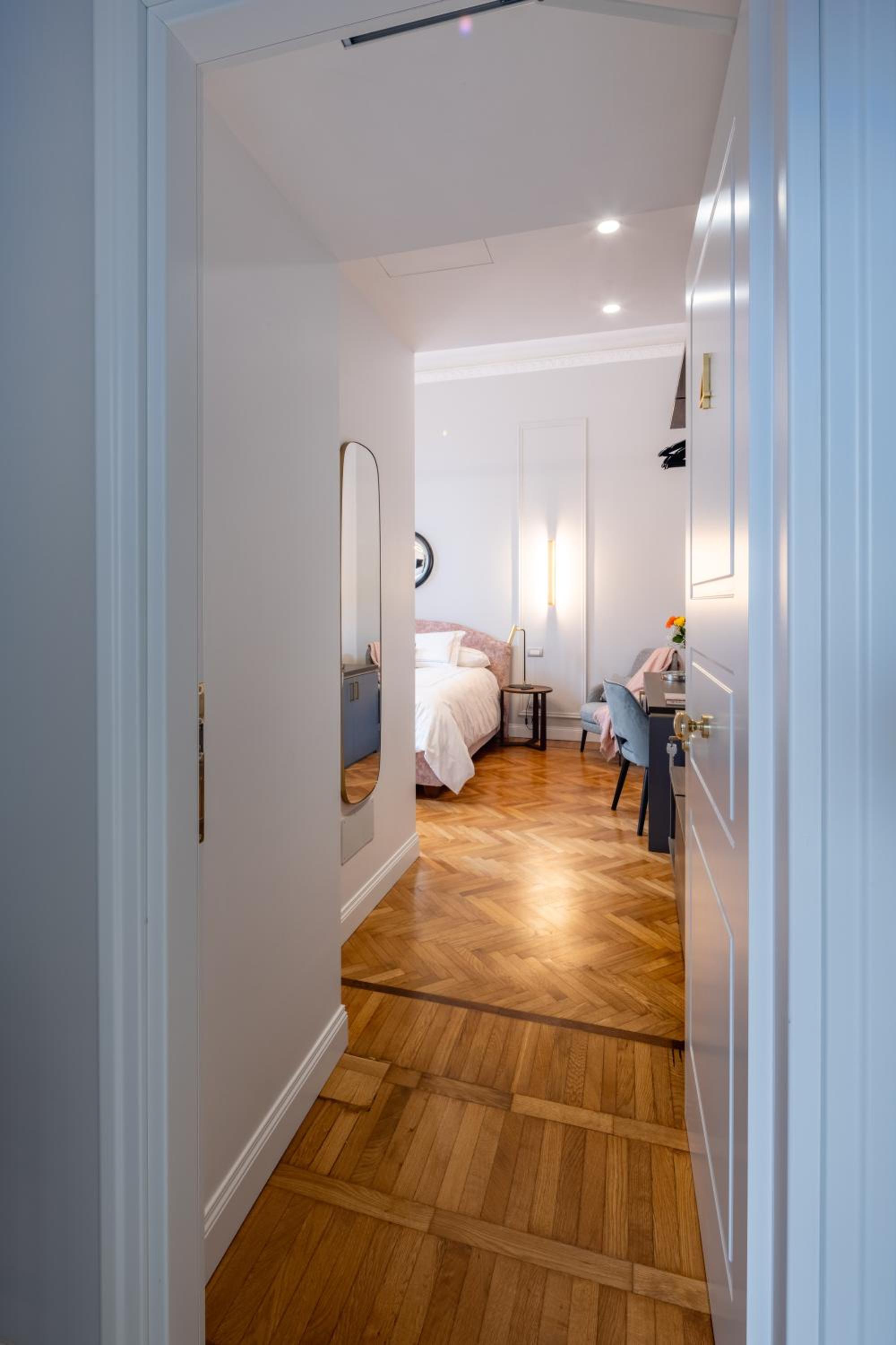 Standard Double Room photo 2