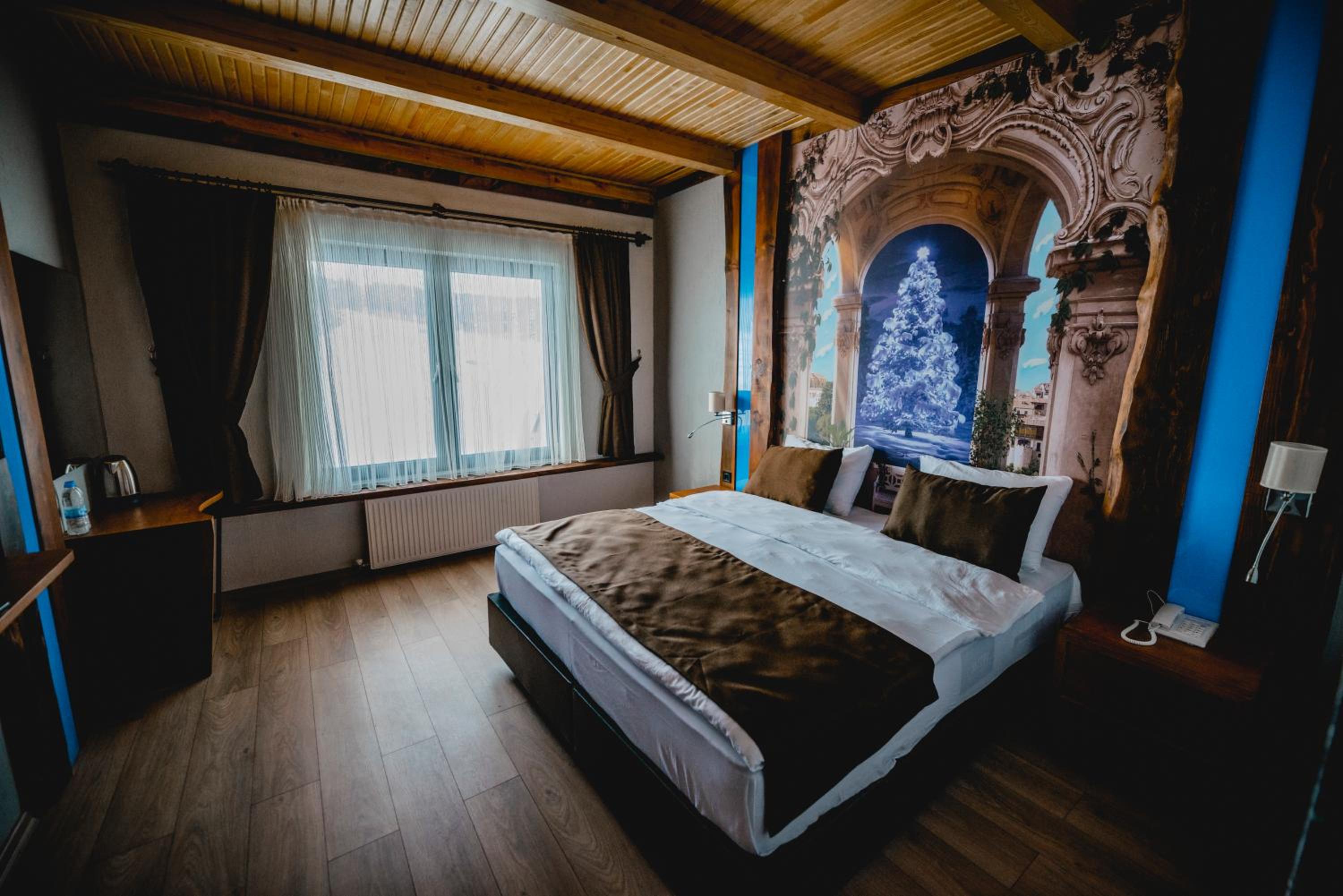 Deluxe Room photo 3