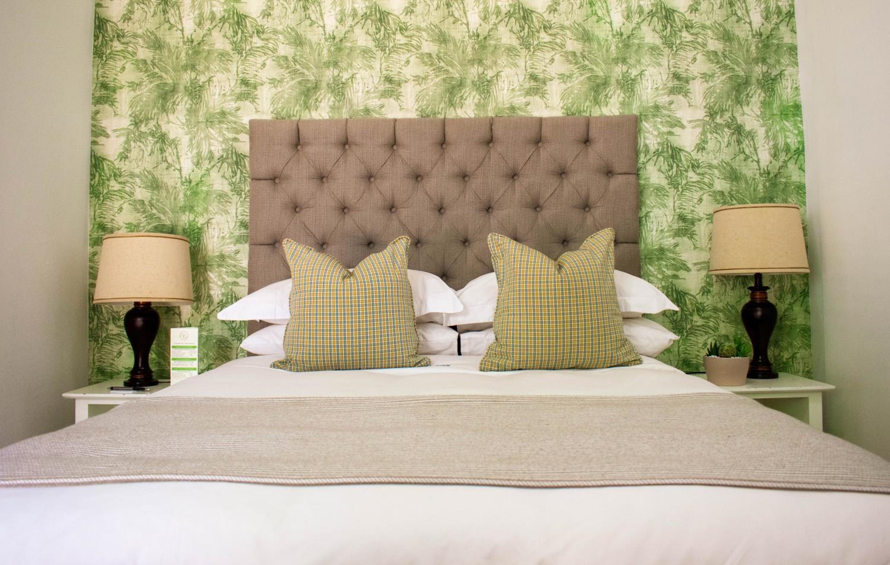 Small Double Room photo 2