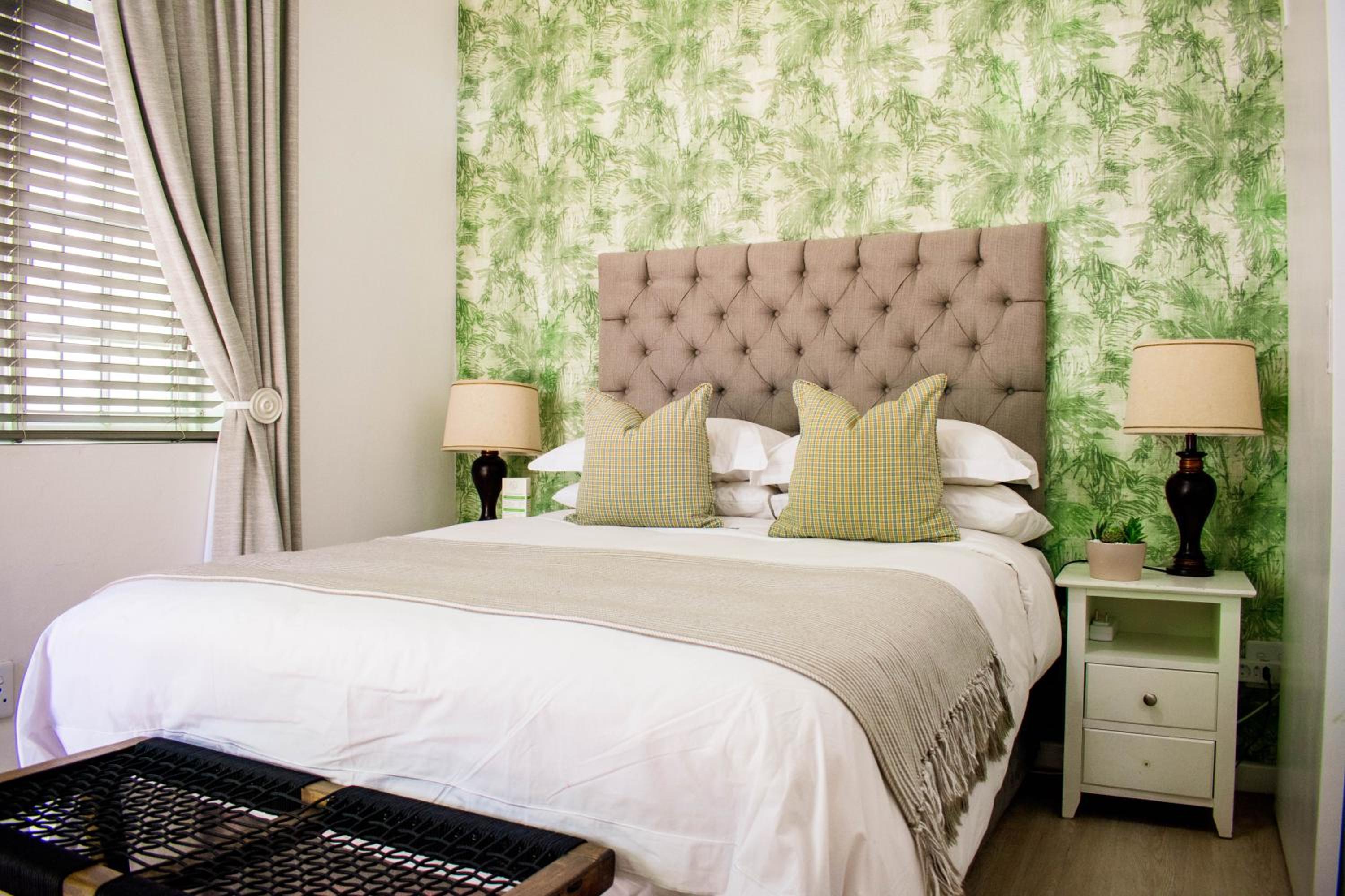 Small Double Room photo 1