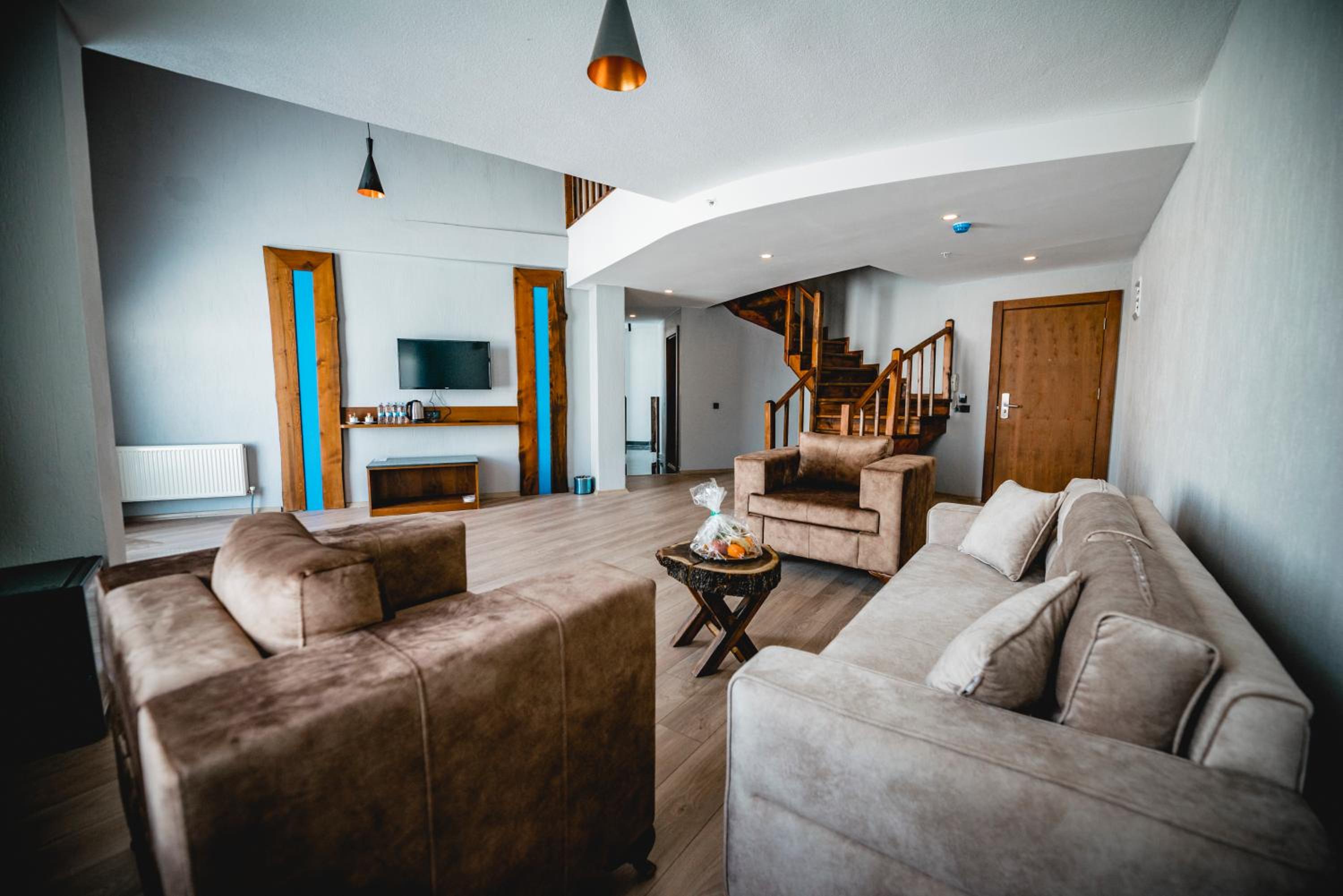 Duplex Suite photo 3
