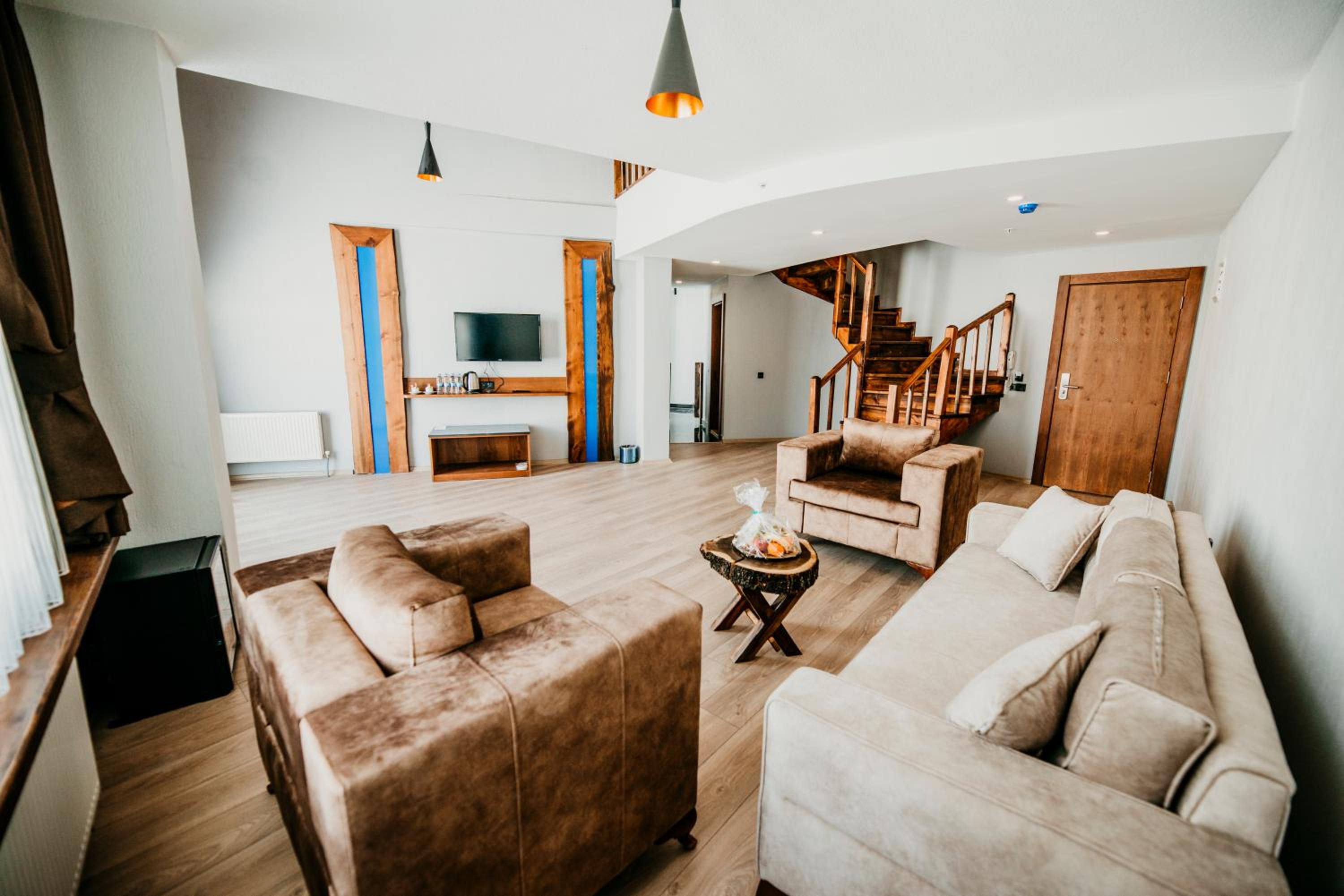 Duplex Suite photo 1