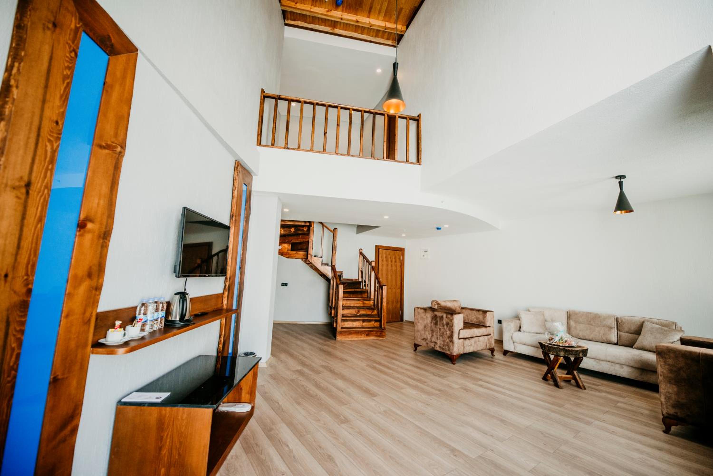 Duplex Suite photo 2