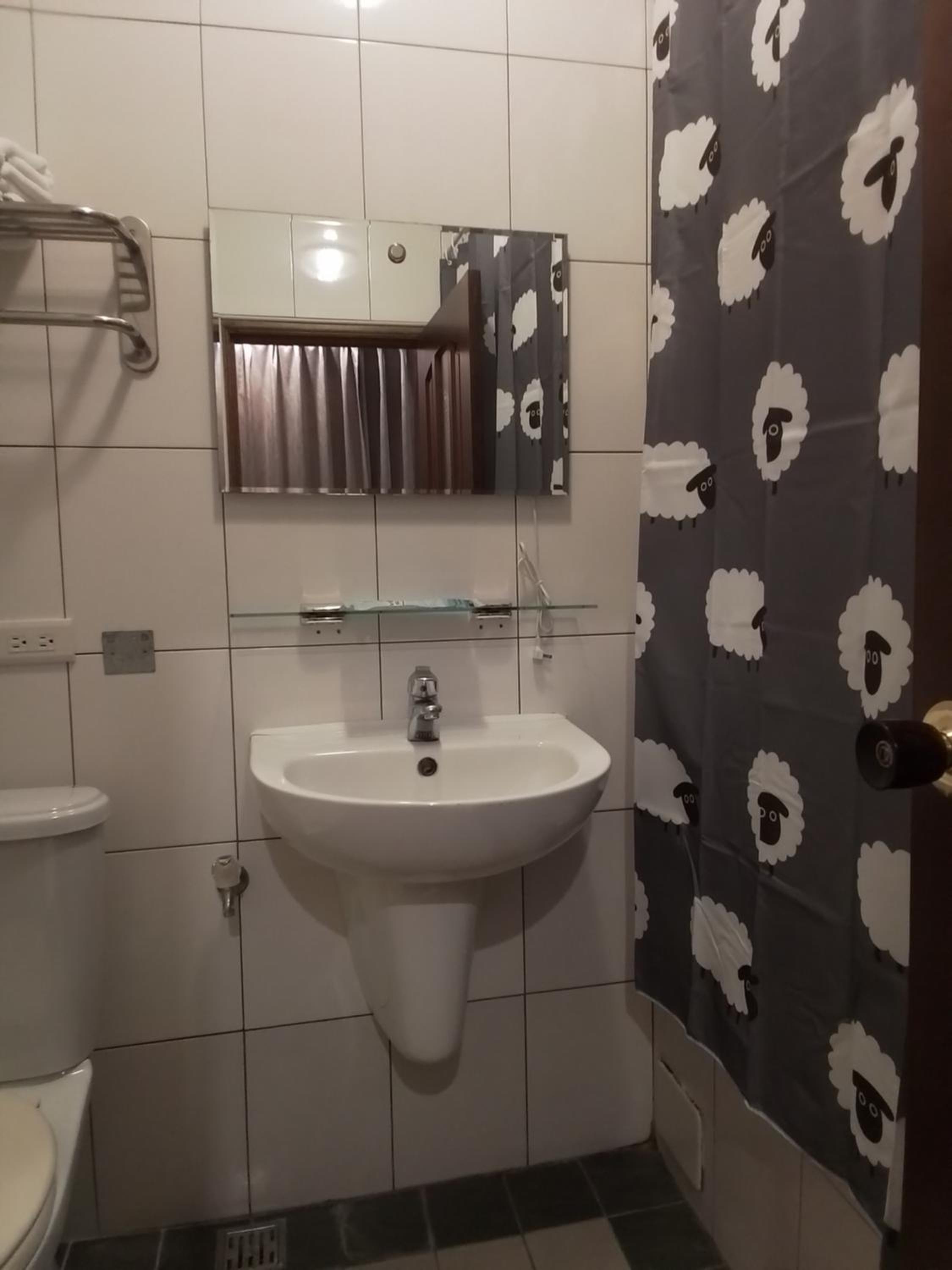 Standard Double Room photo 2
