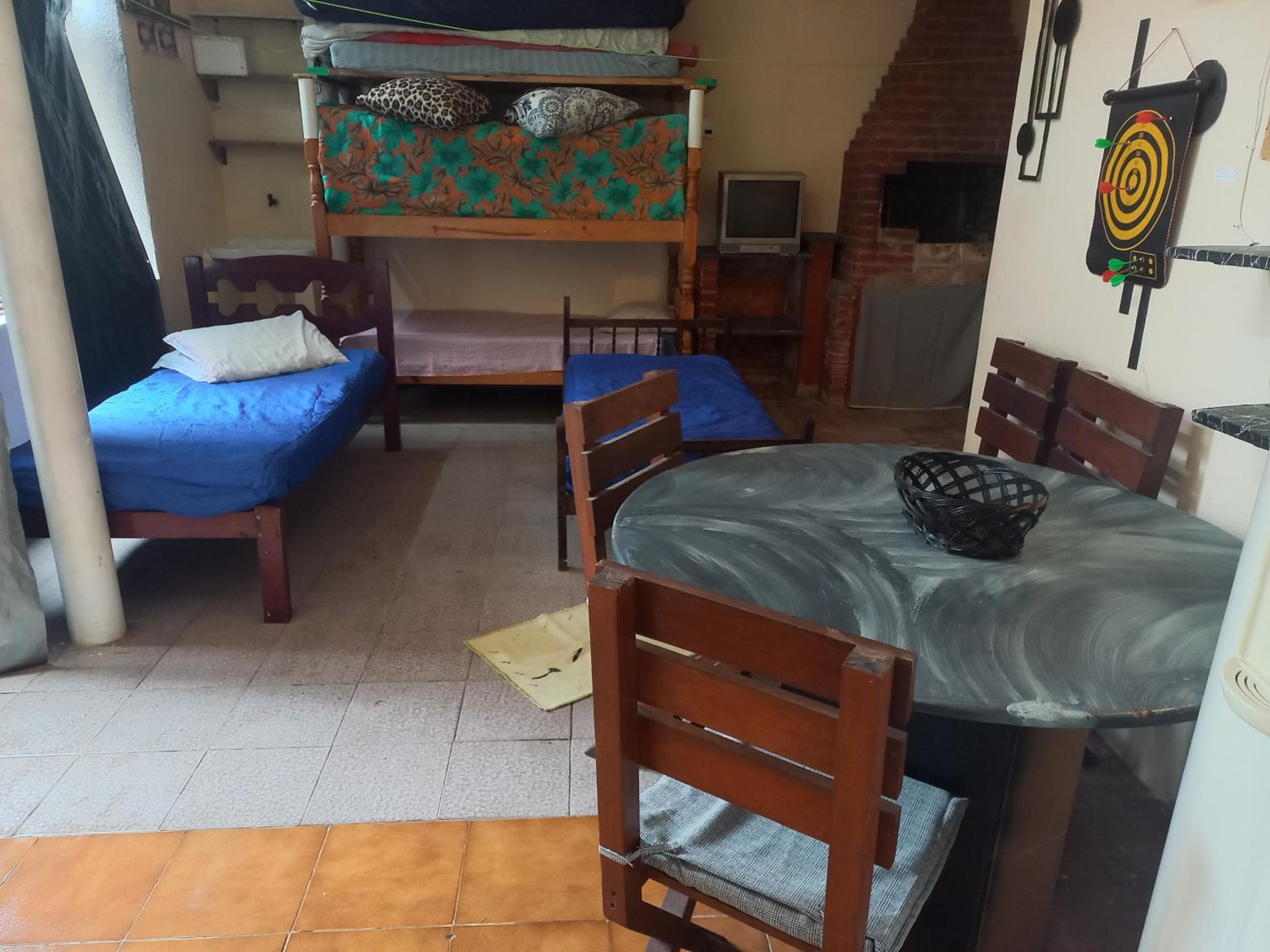 One-Bedroom House photo 2
