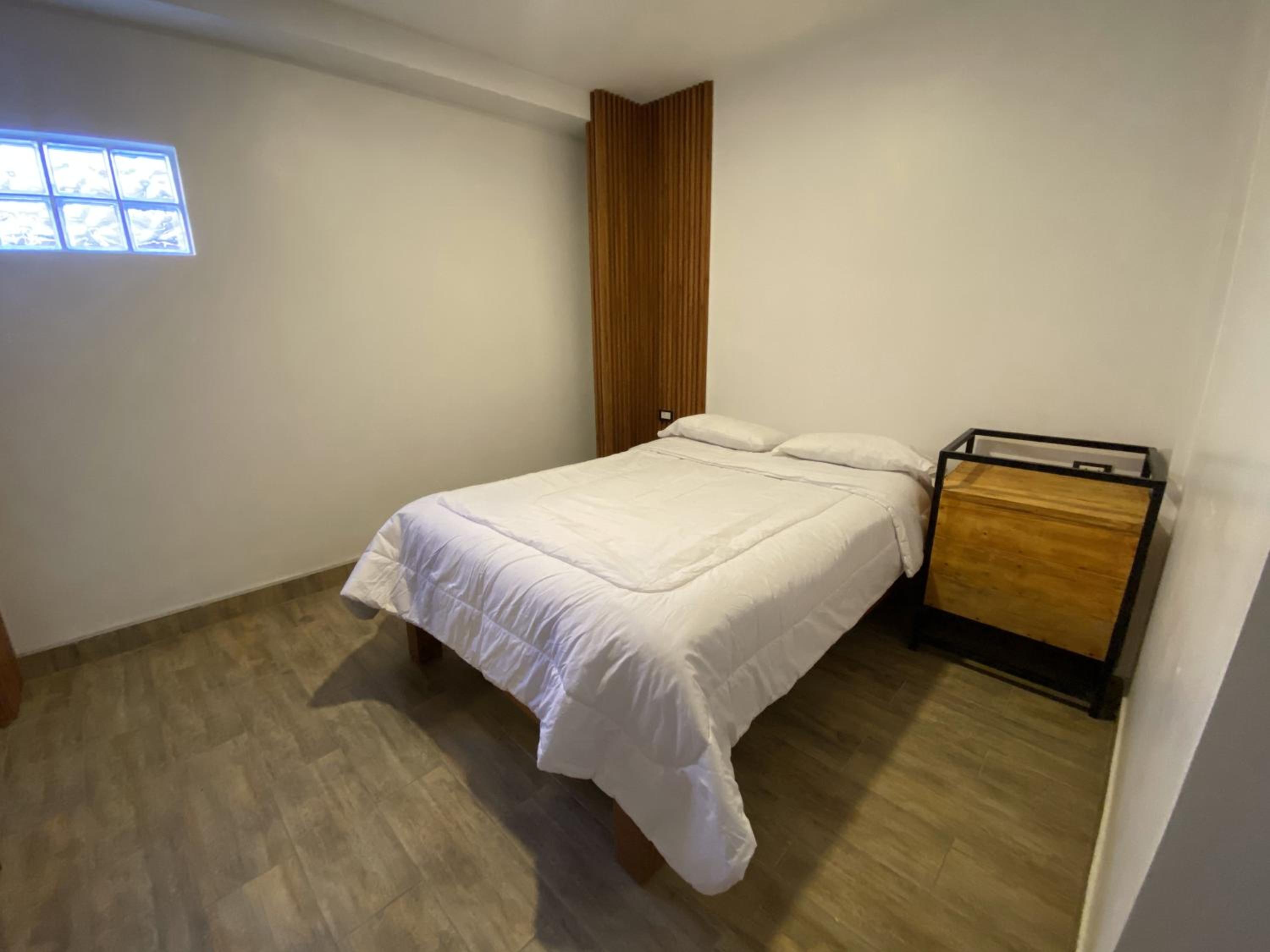 Two-Bedroom Apartment photo 1