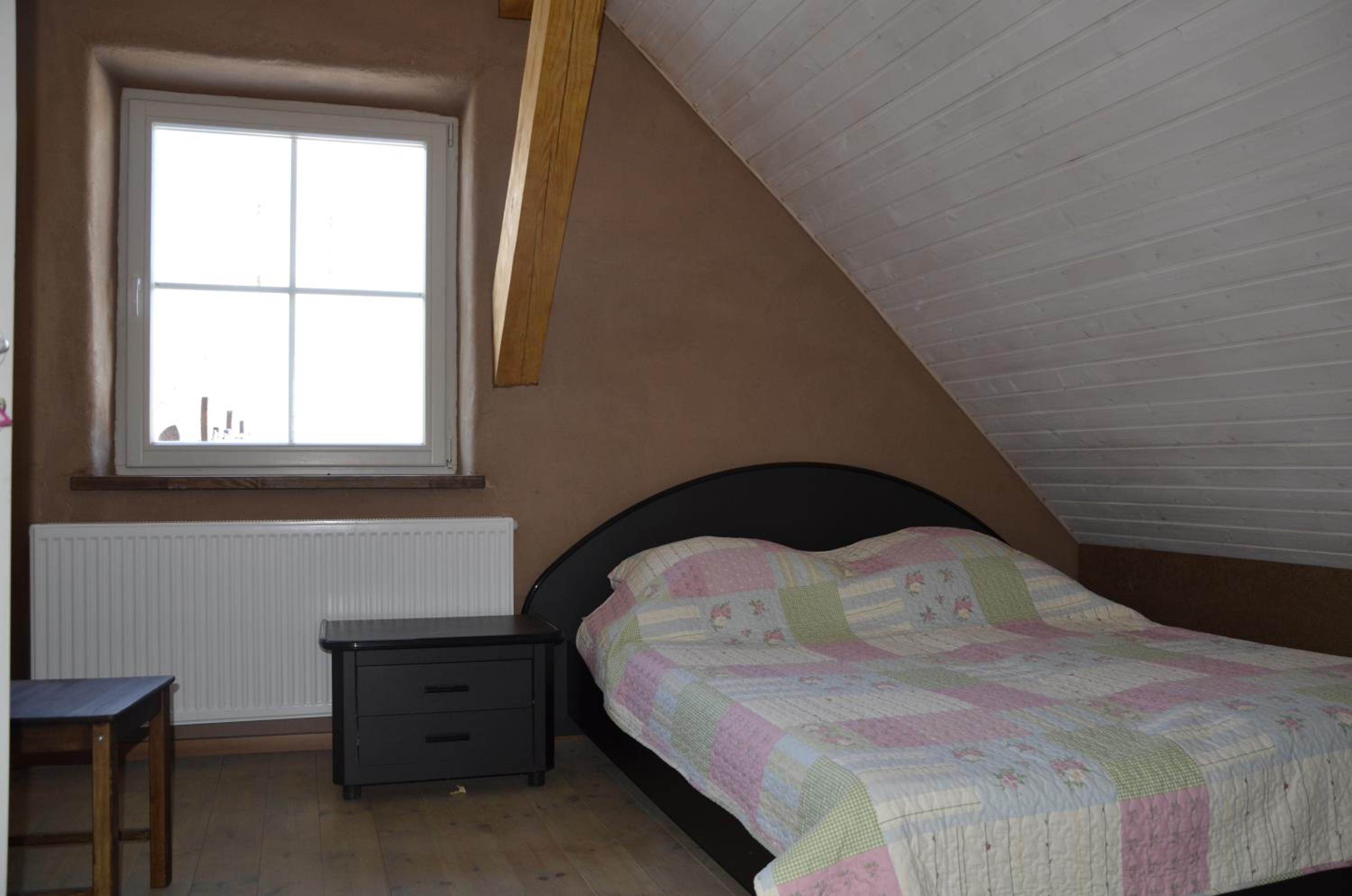 Standard Triple Room - Photo 14