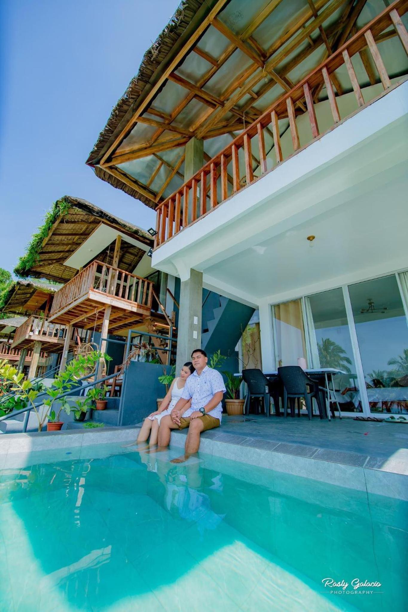 Villa with Private Pool - Photo 7