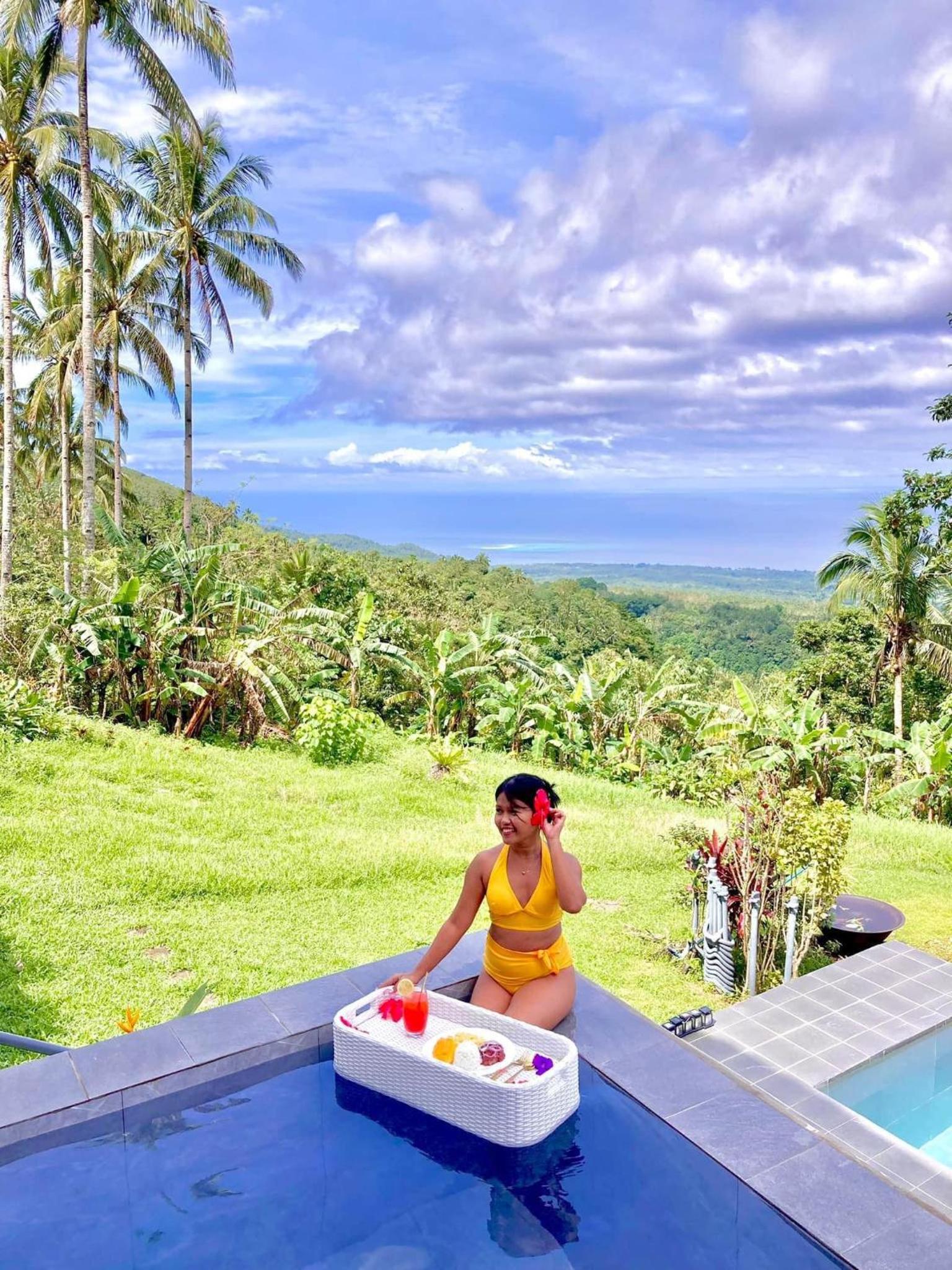 Villa with Private Pool - Photo 8