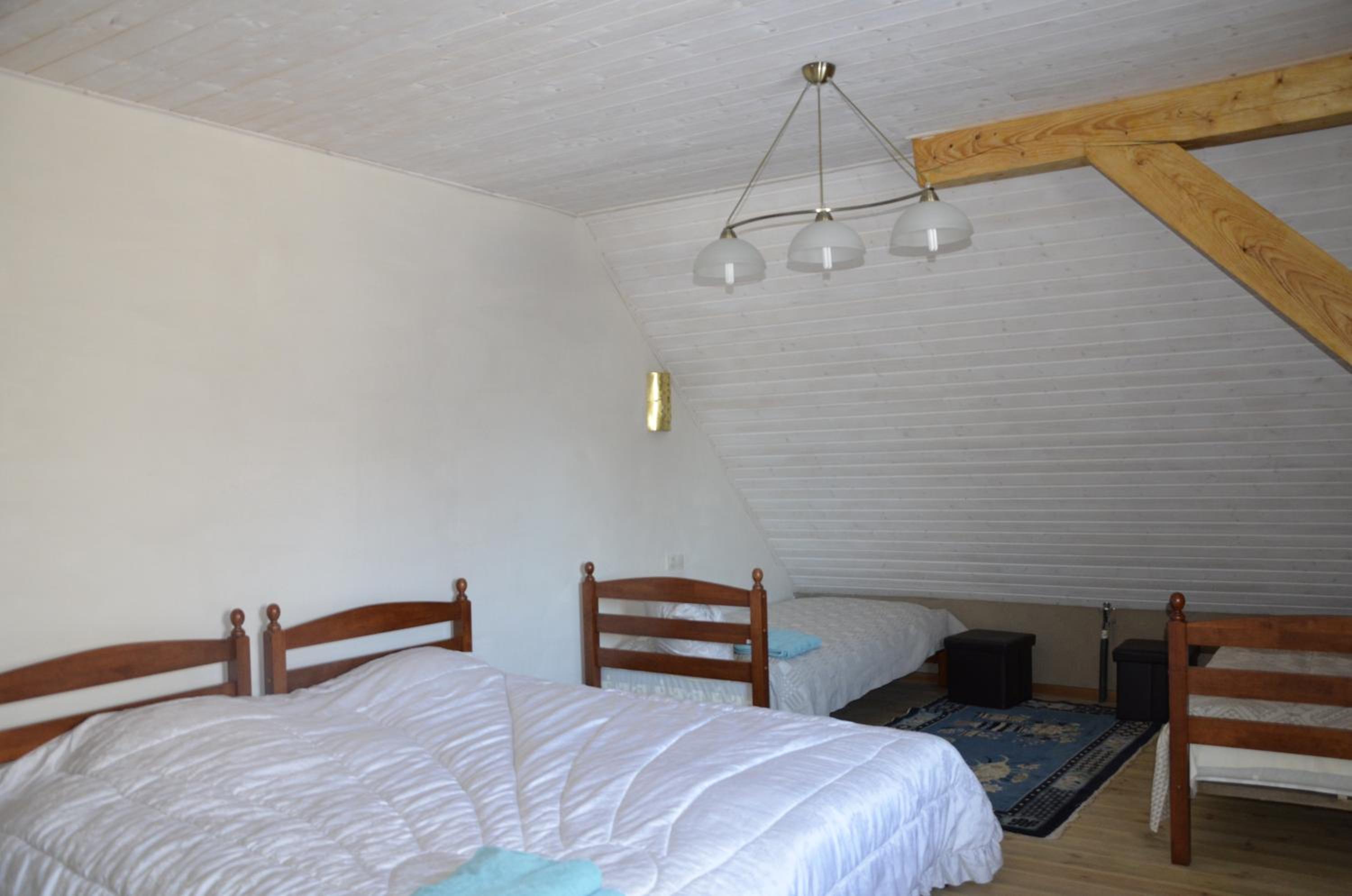 Standard Quadruple Room - Photo 14