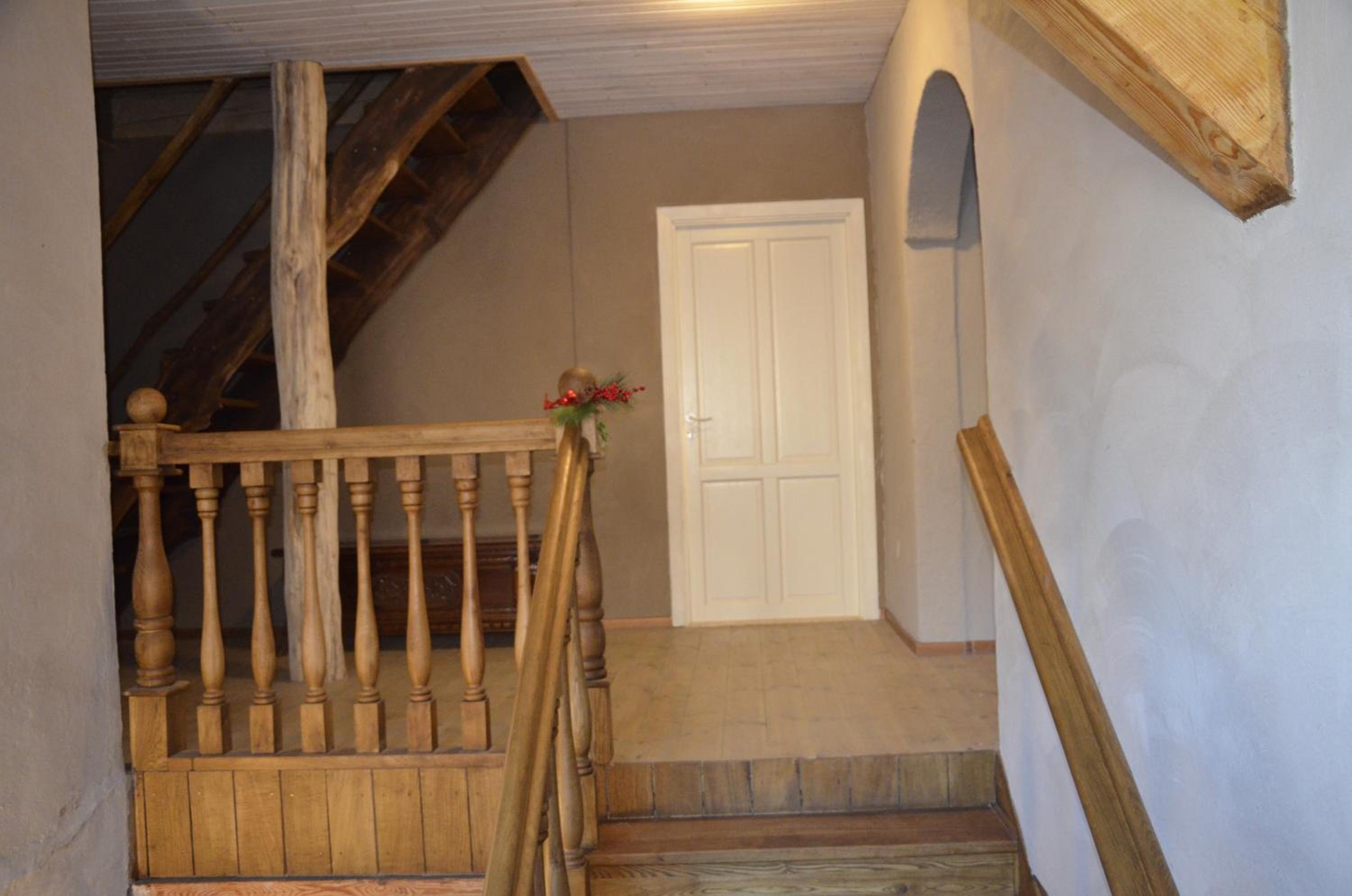 Standard Quadruple Room - Photo 2