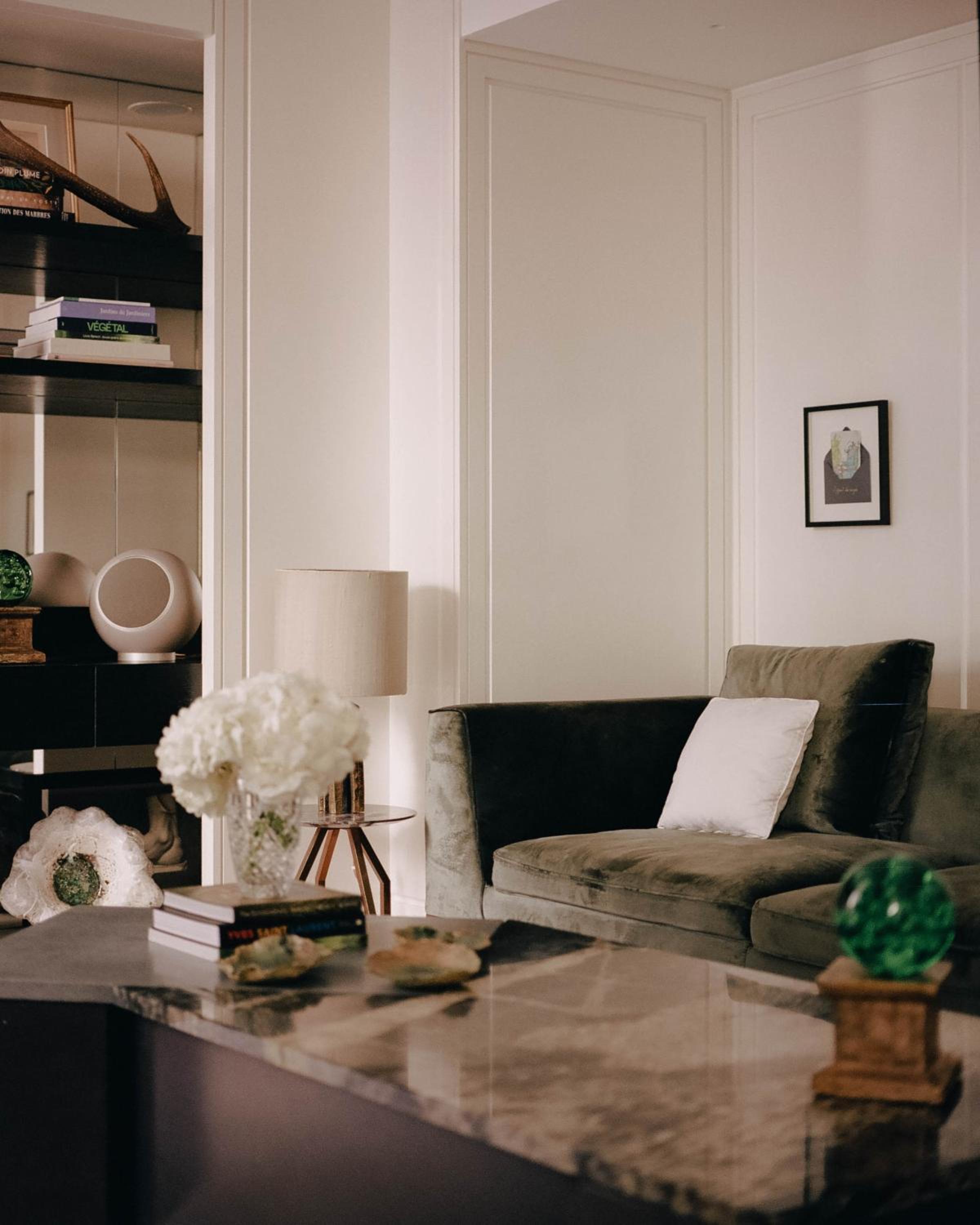 Jardin Suite