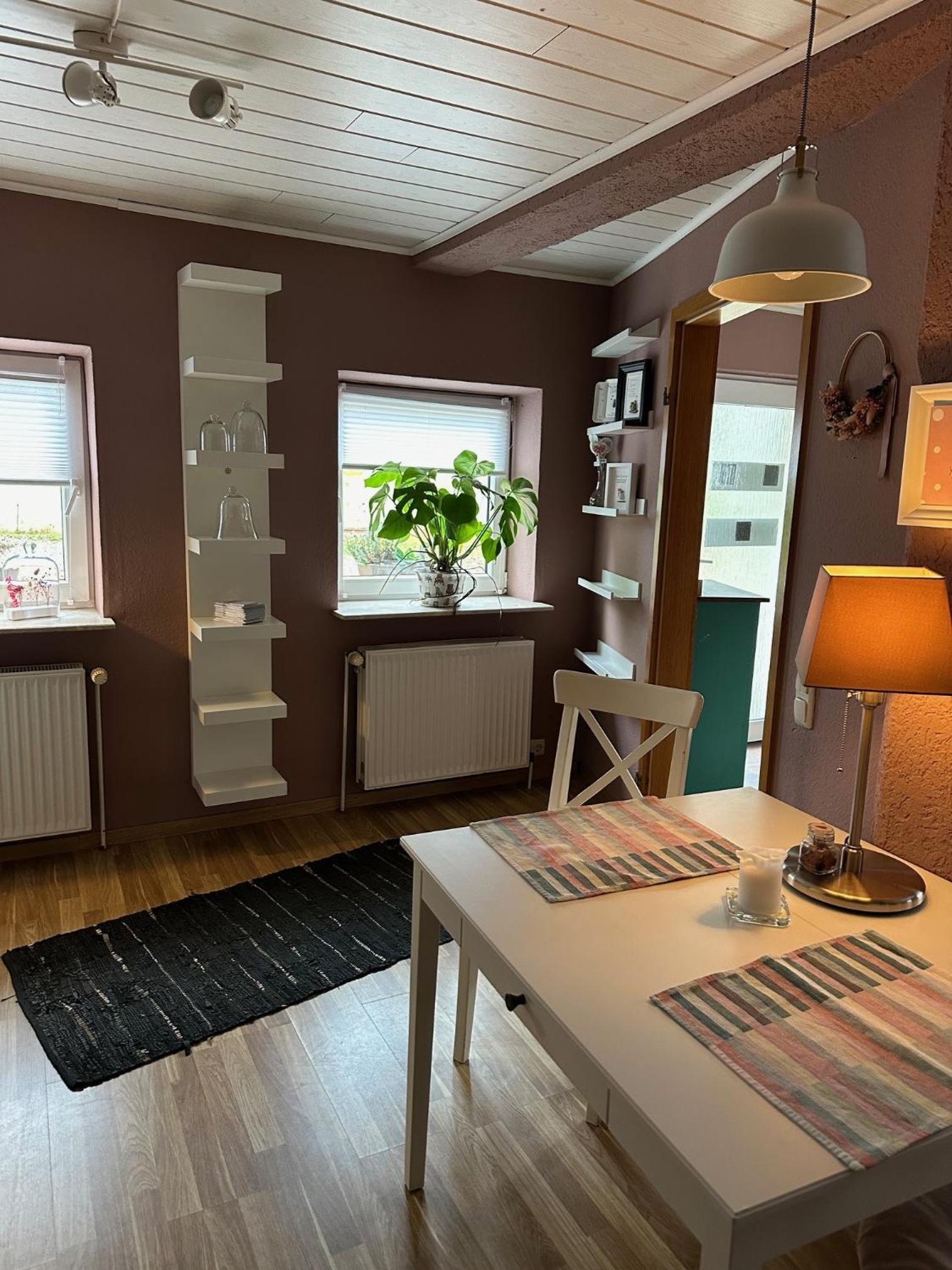 Studio Apartment photo 2