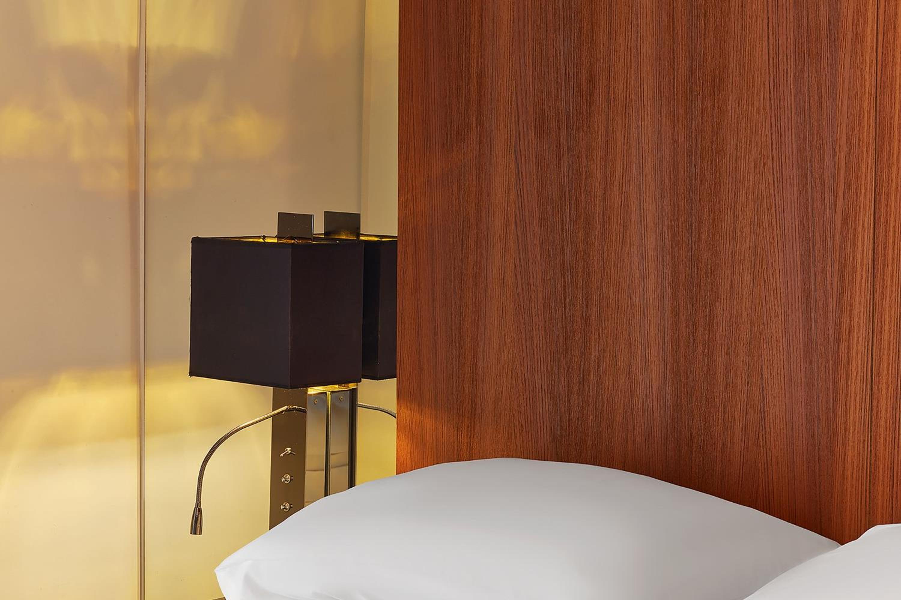 Superior, Guest room, 1 Queen