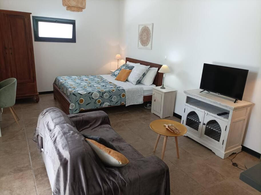 One-Bedroom Apartment photo 2