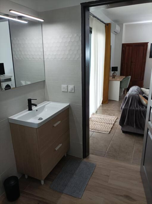 One-Bedroom Apartment photo 3