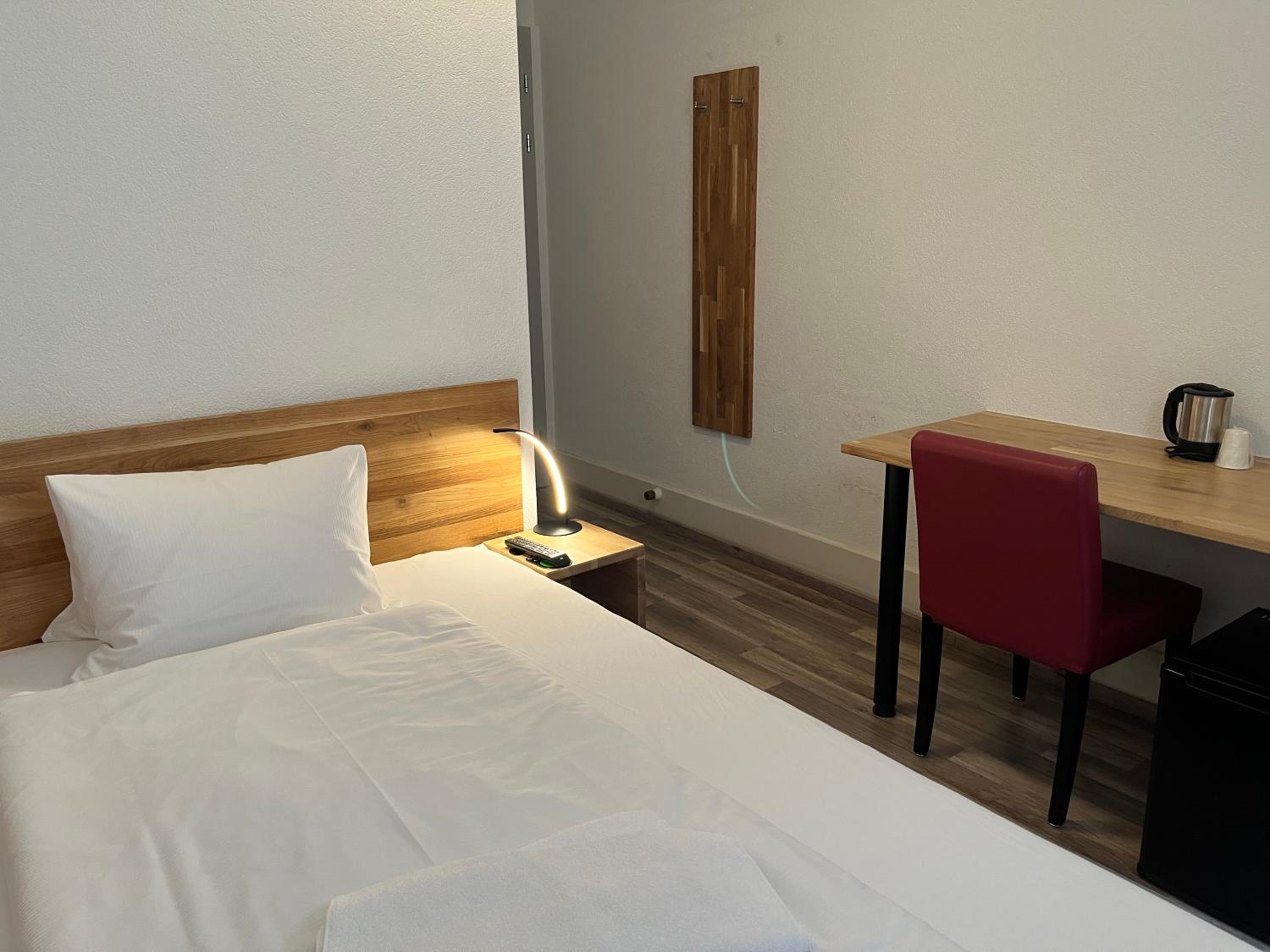 Standard Single Room photo 2