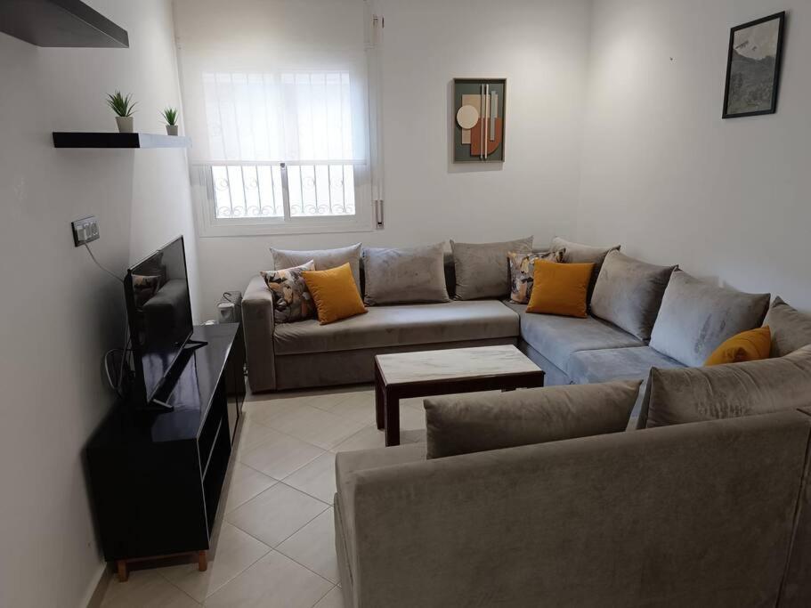 Two-Bedroom Apartment photo 1