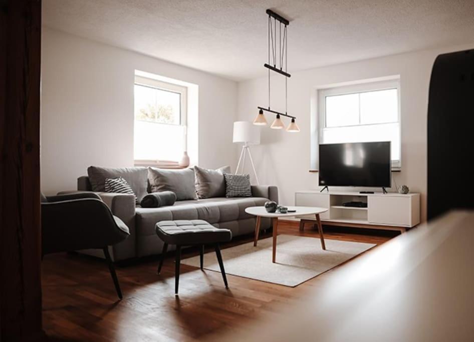 Three-Bedroom House photo 1