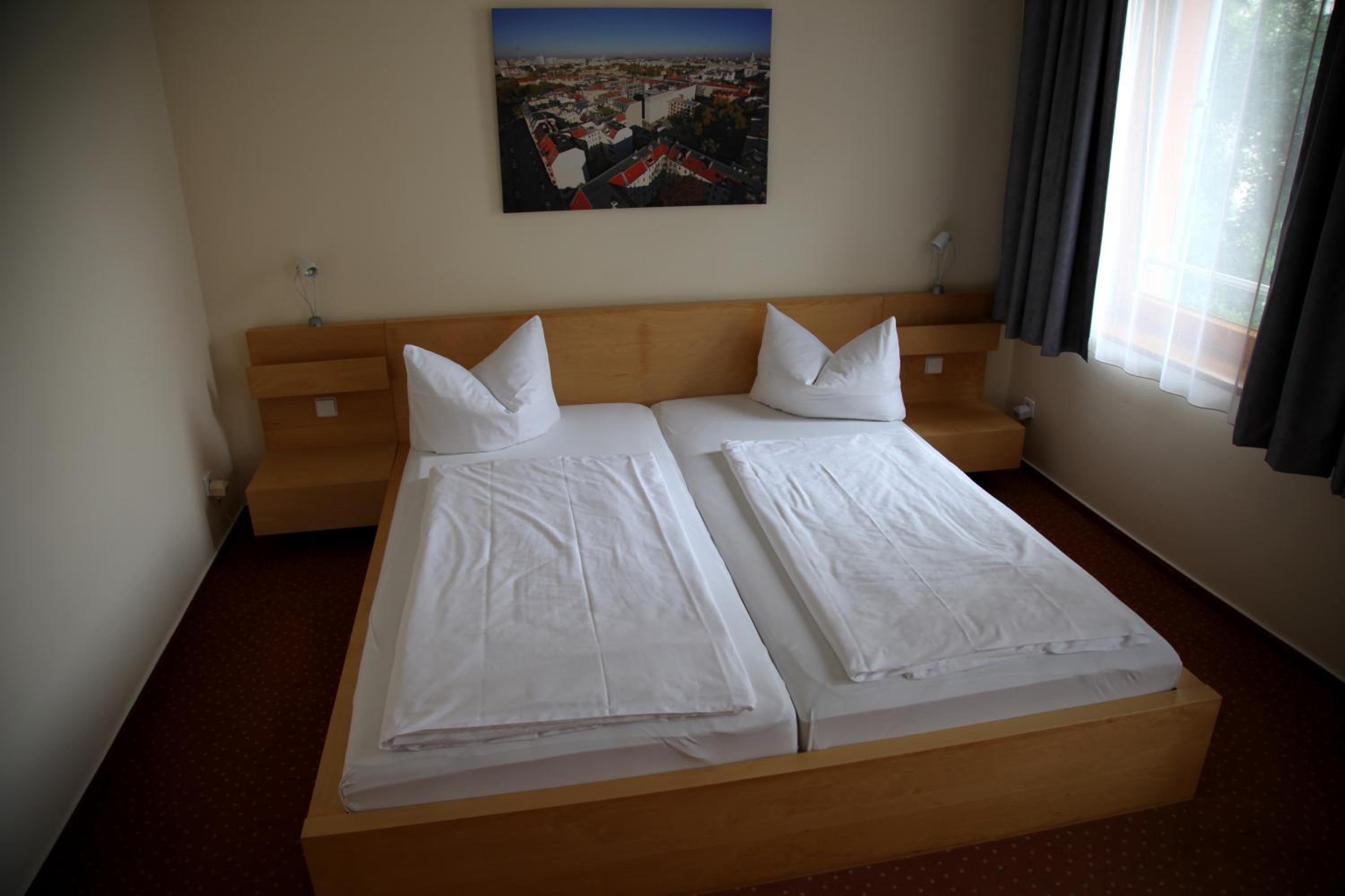 Double Room photo 2