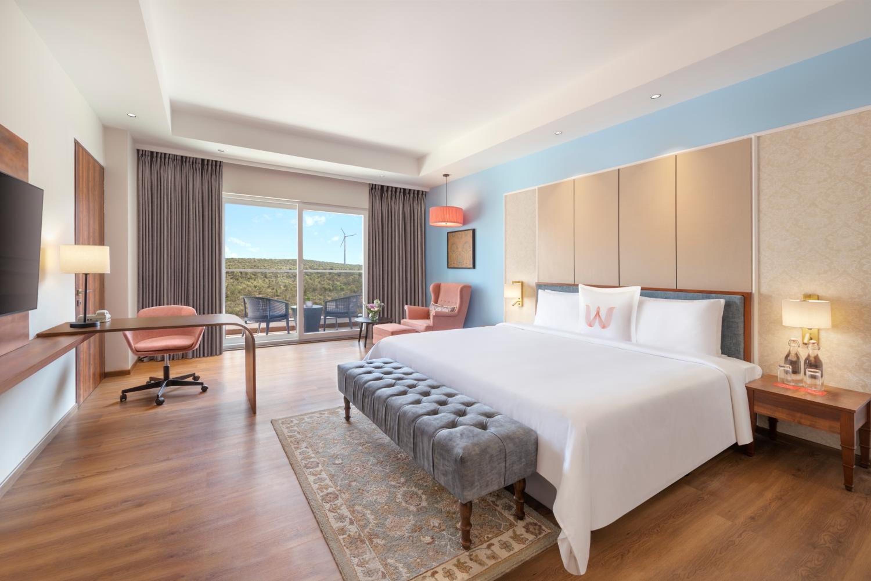 Superior Room - Photo 2