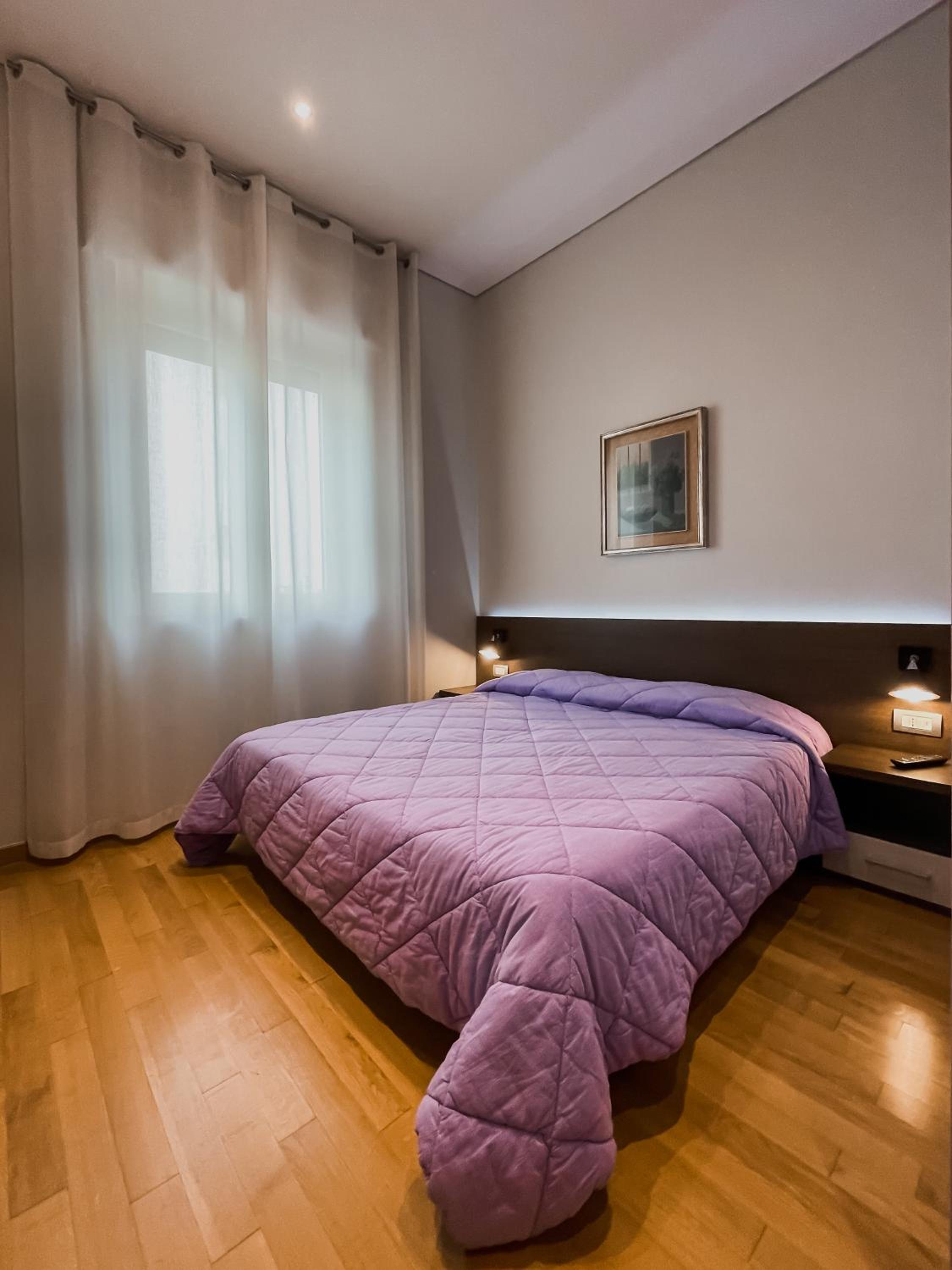 King Room with Garden View photo 3