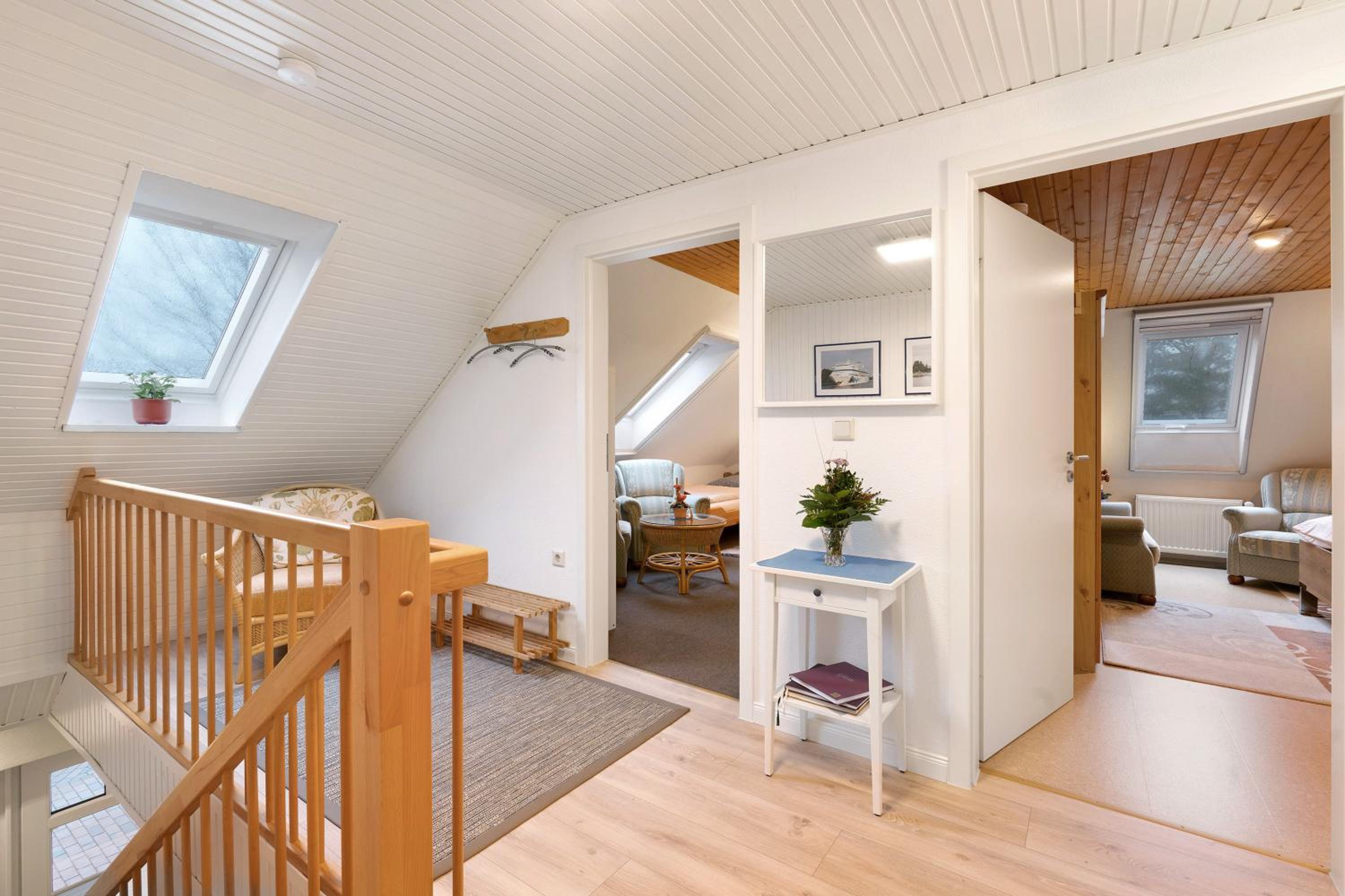 Two-Bedroom Deluxe Apartment with Garden View photo 1