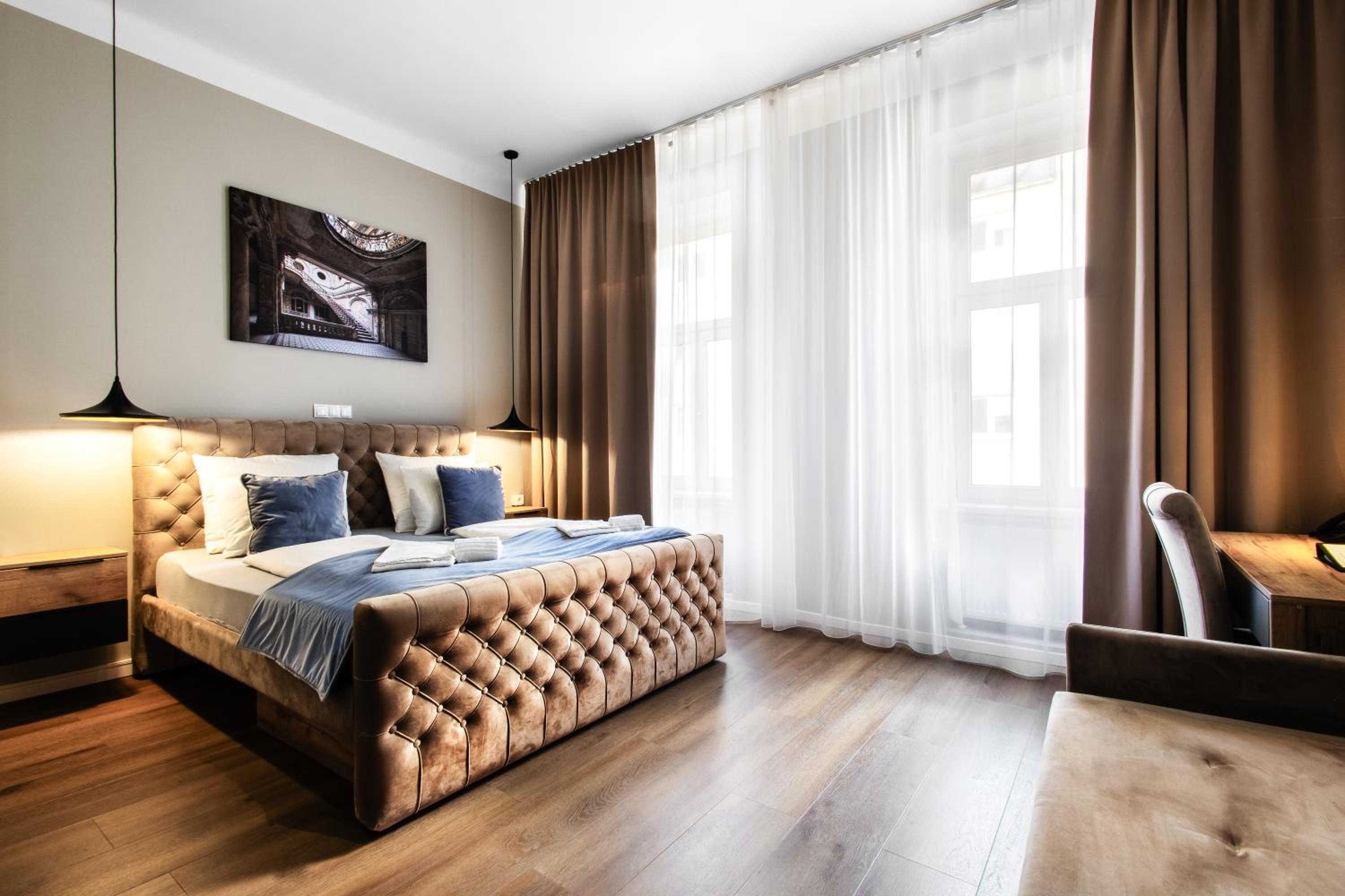 Superior Quadruple Room photo 3
