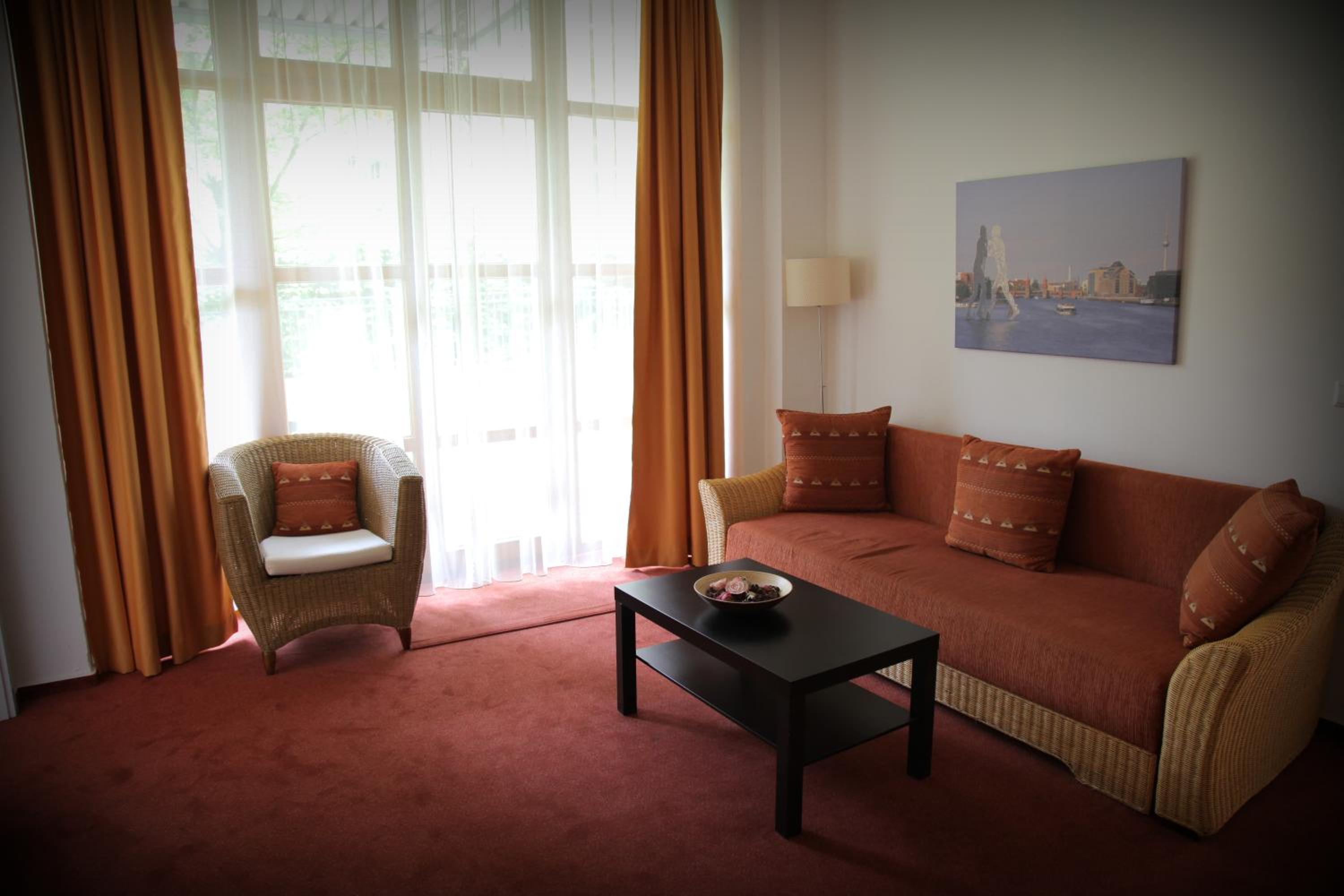 Standard Apartment photo 3