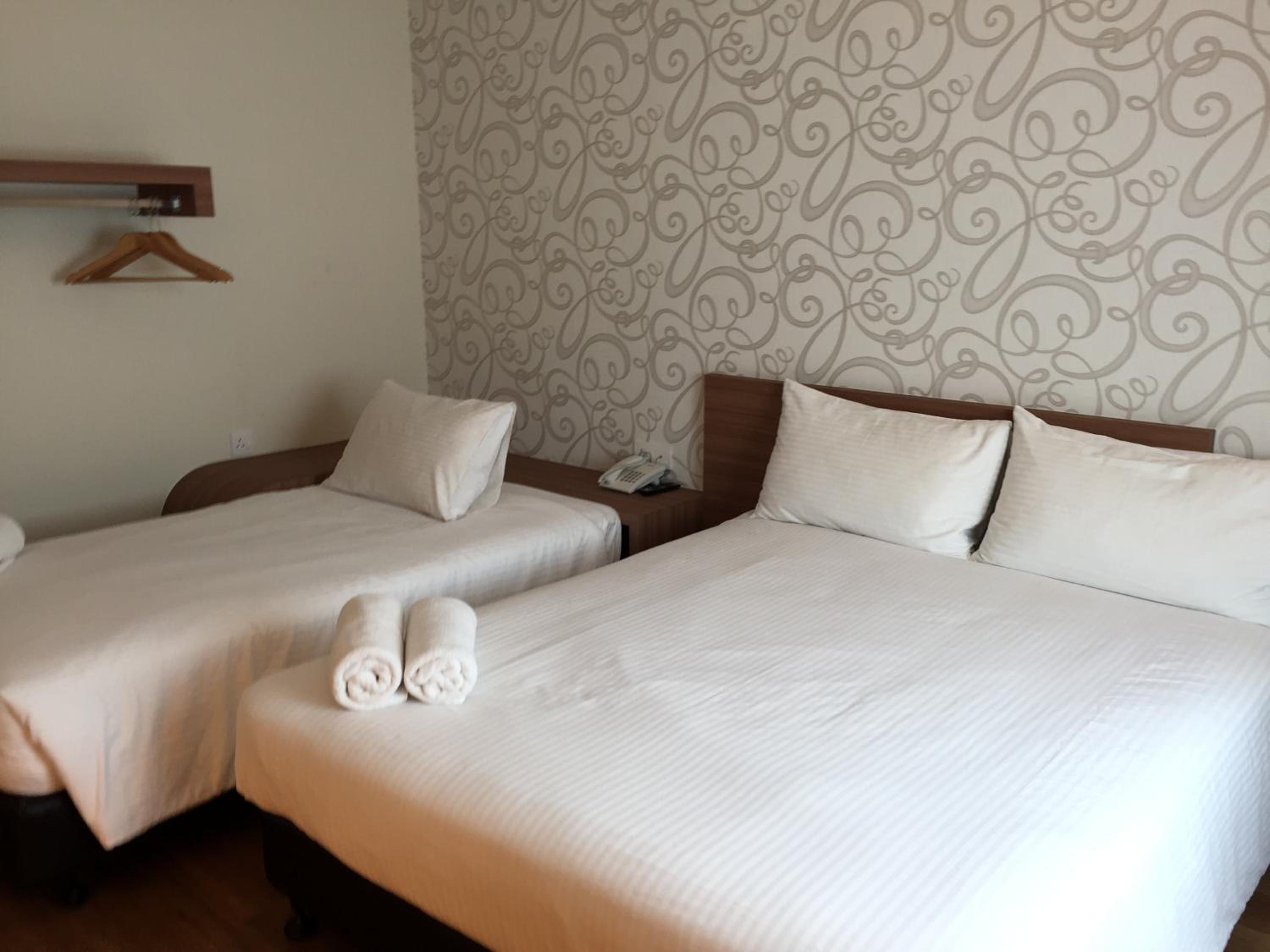 Triple Room photo 3