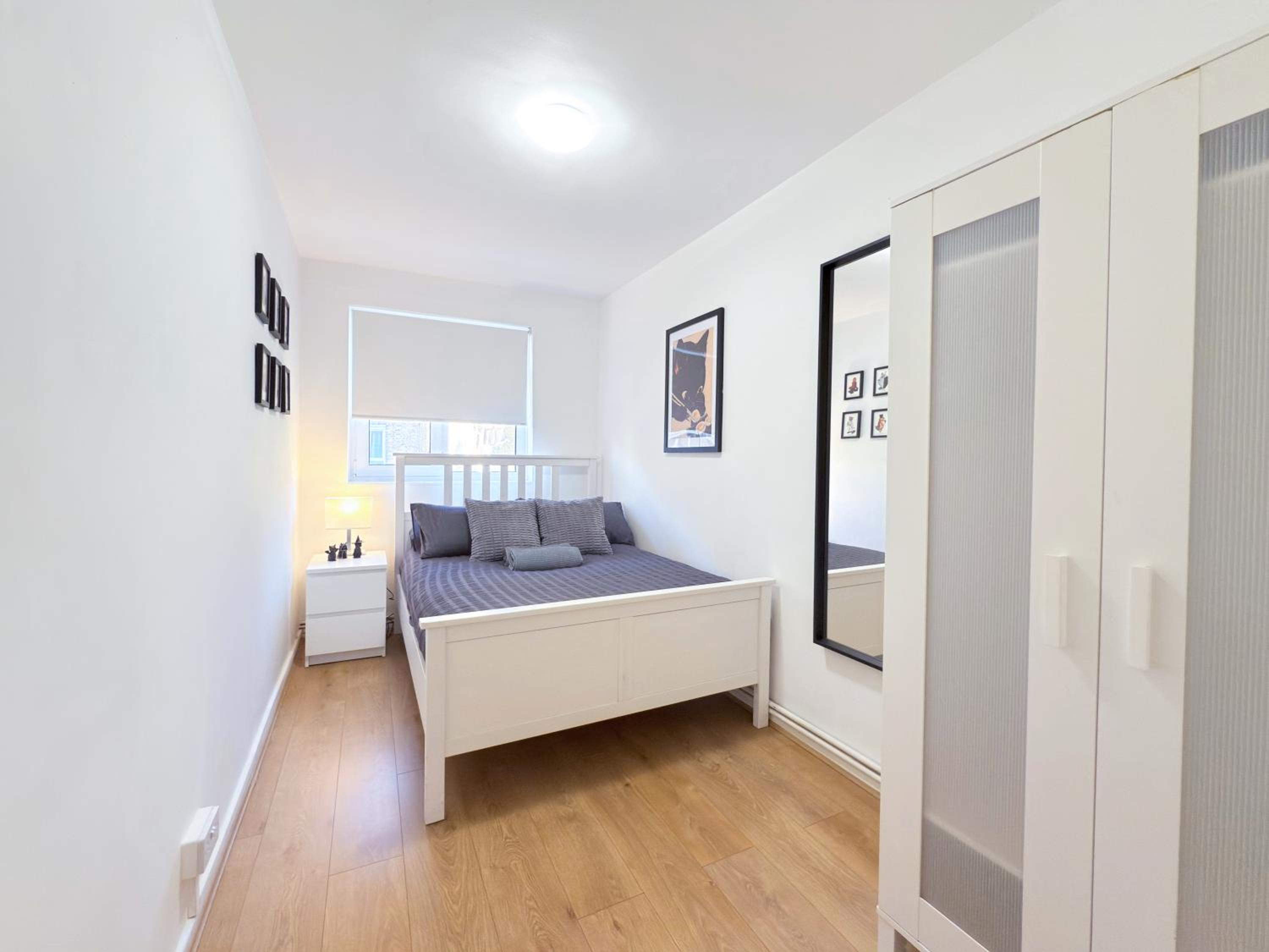 Standard Double Room With Shared Bathroom photo 2