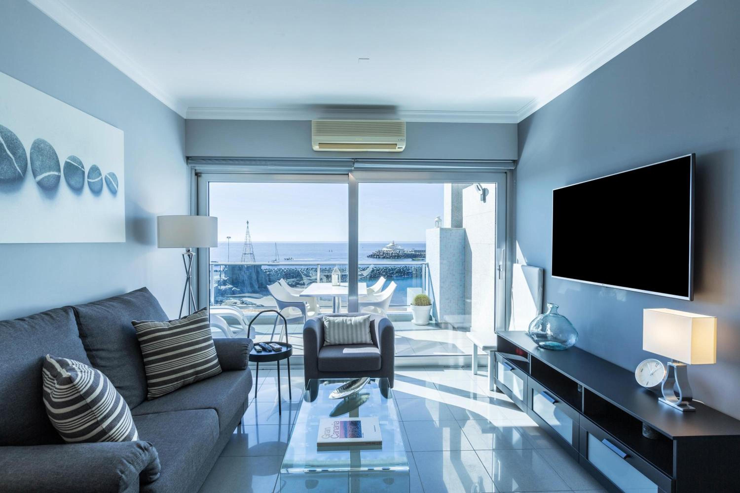 Two-Bedroom Superior Apartment