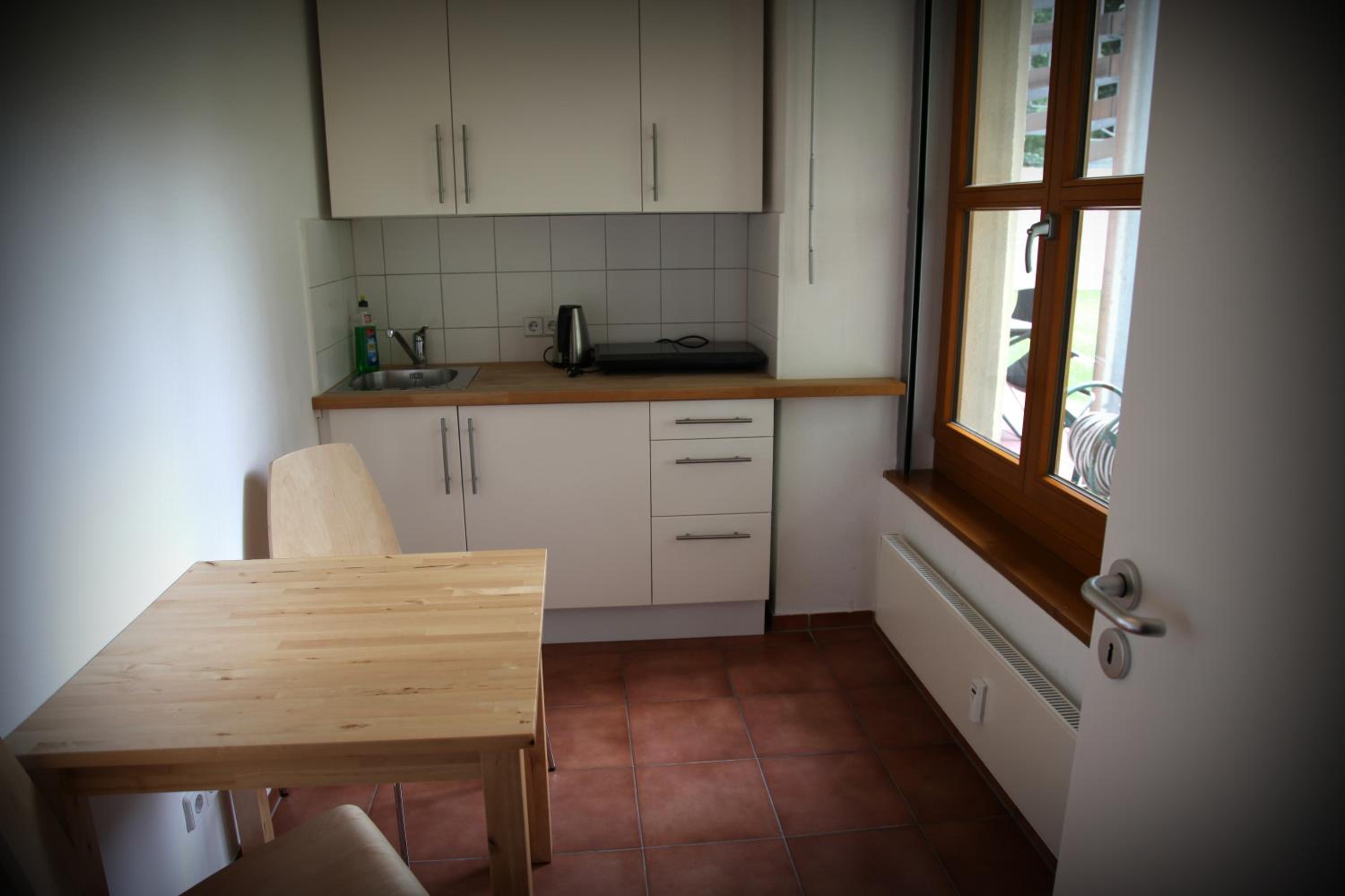 Standard Apartment photo 2