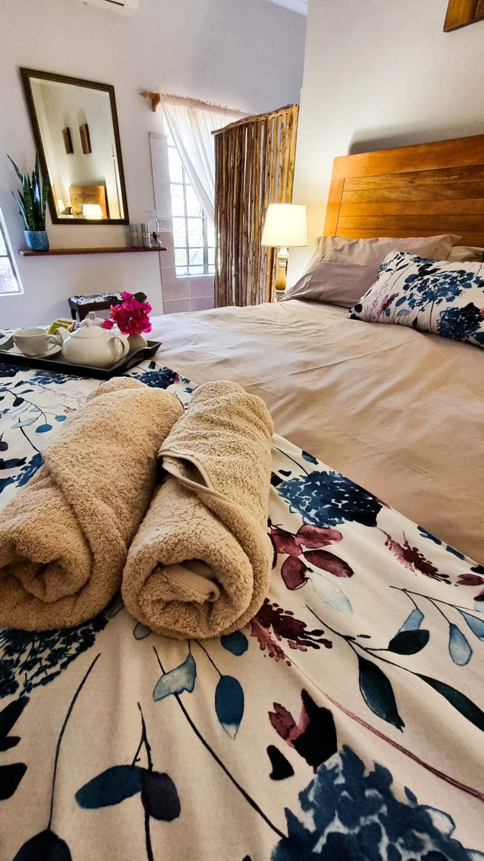 Double Room photo 1