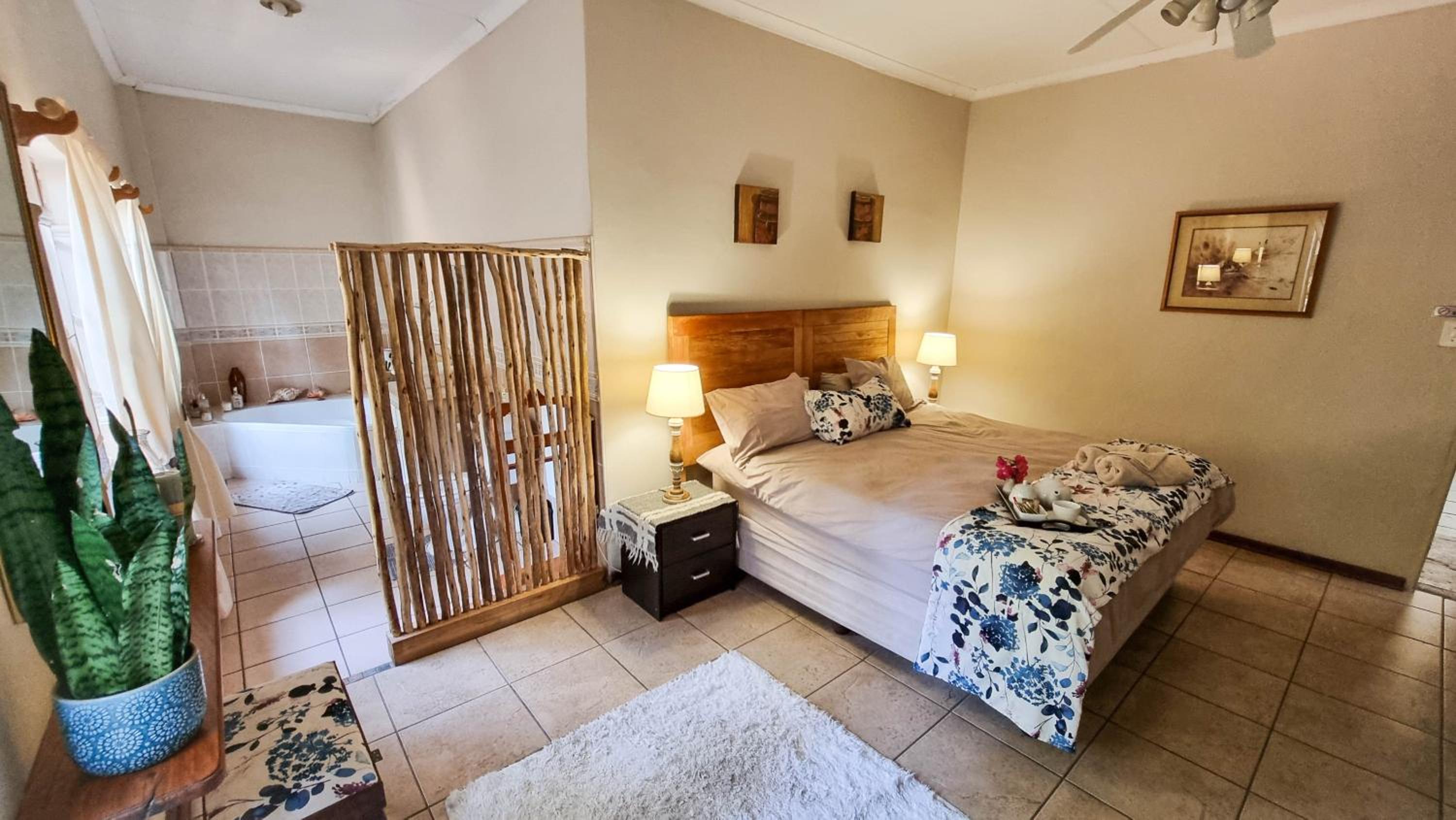 Double Room photo 3
