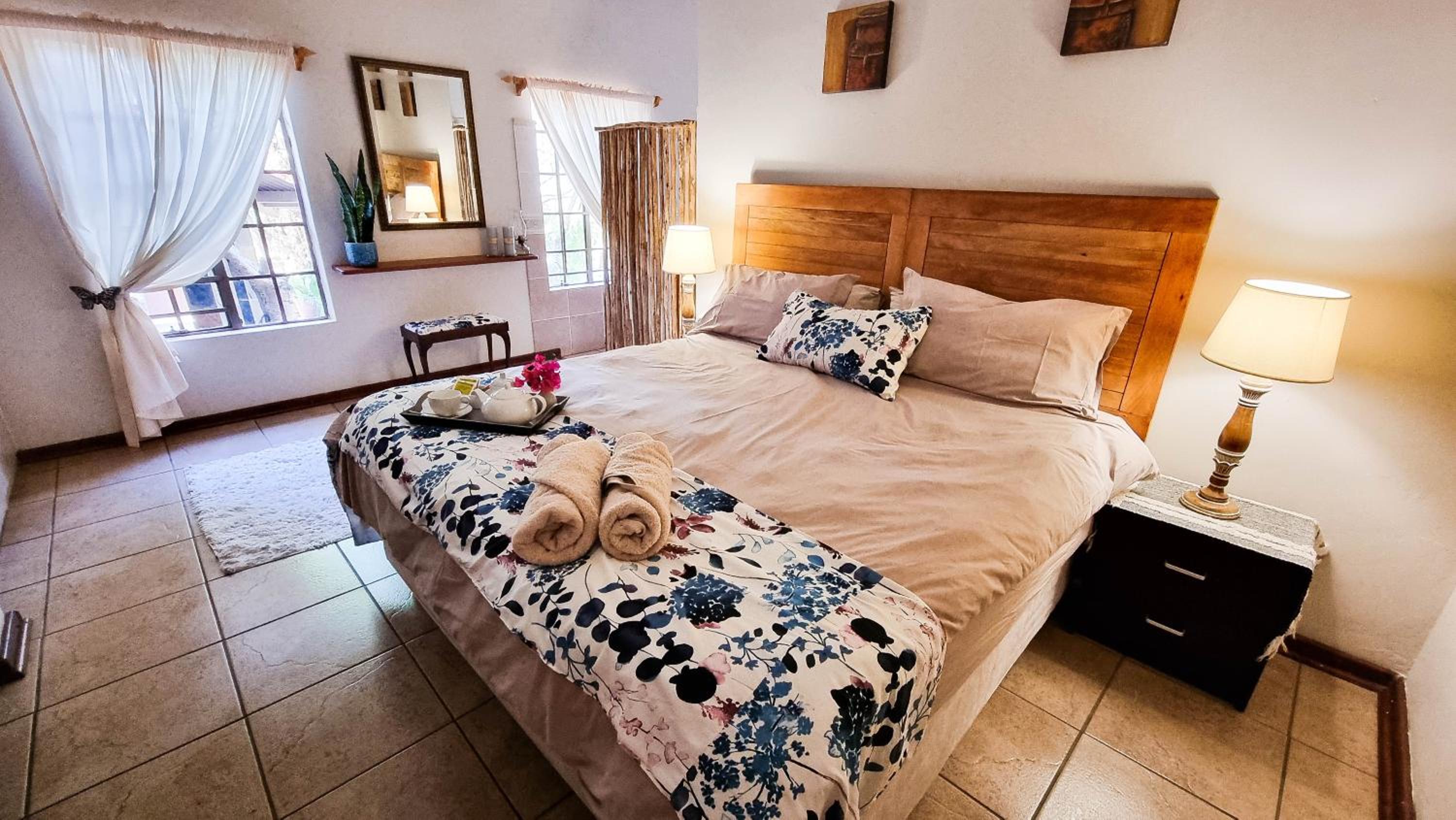 Double Room photo 2