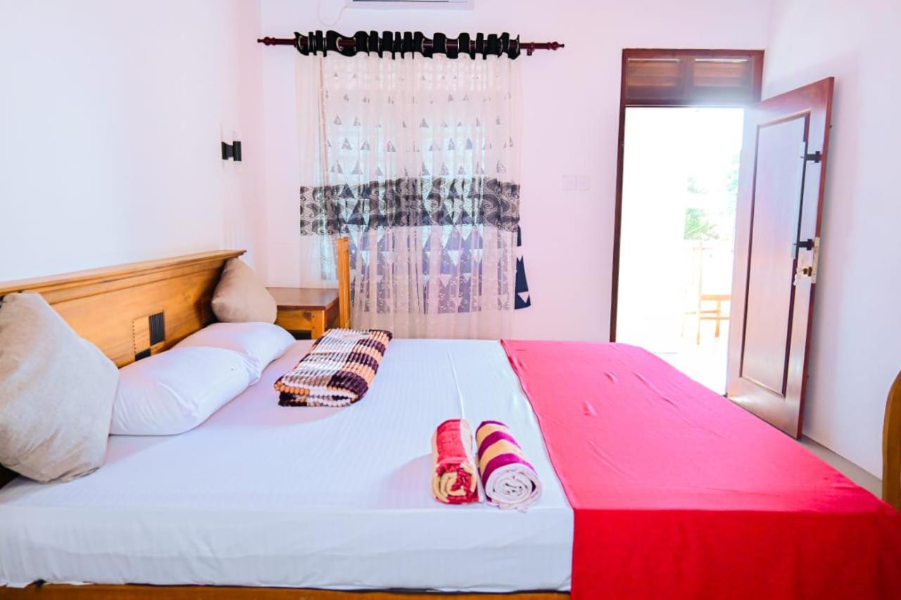 Double Room with Balcony and Sea View photo 2