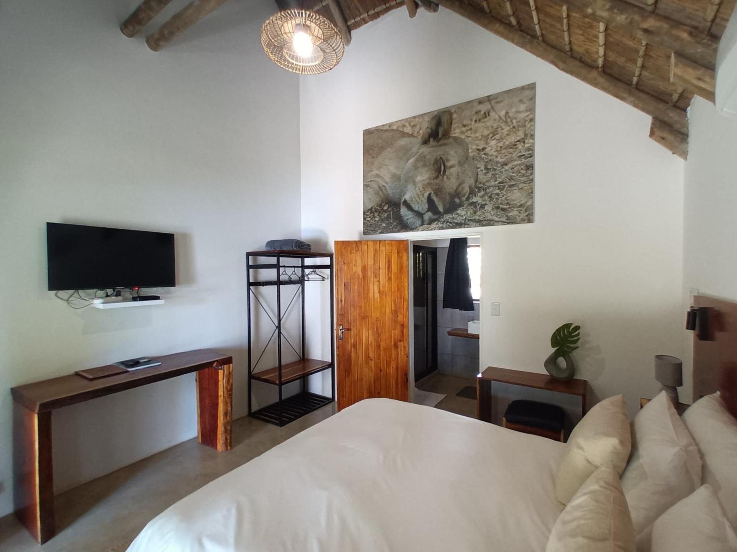 One-Bedroom Chalet photo 1