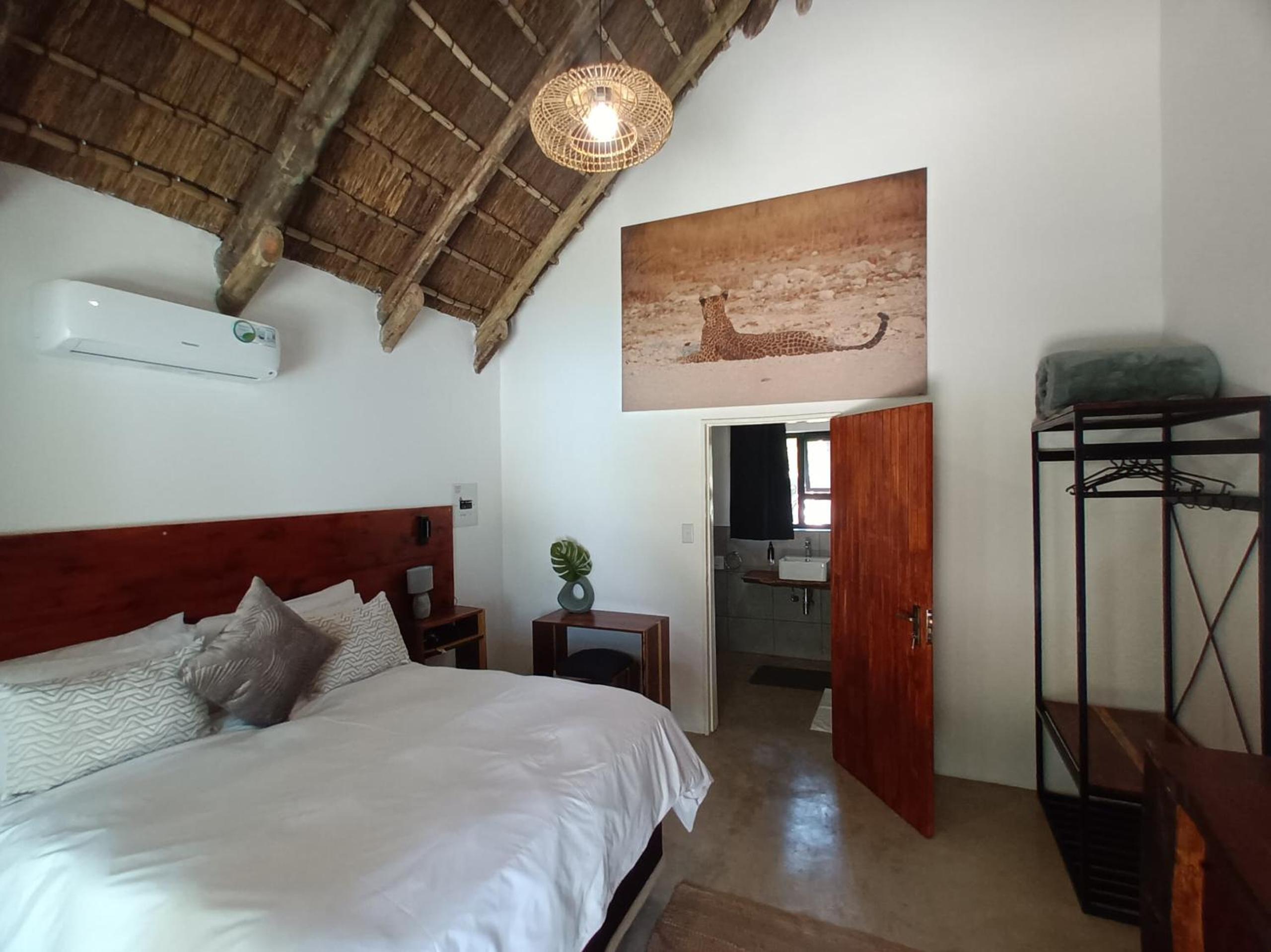 One-Bedroom Chalet photo 1