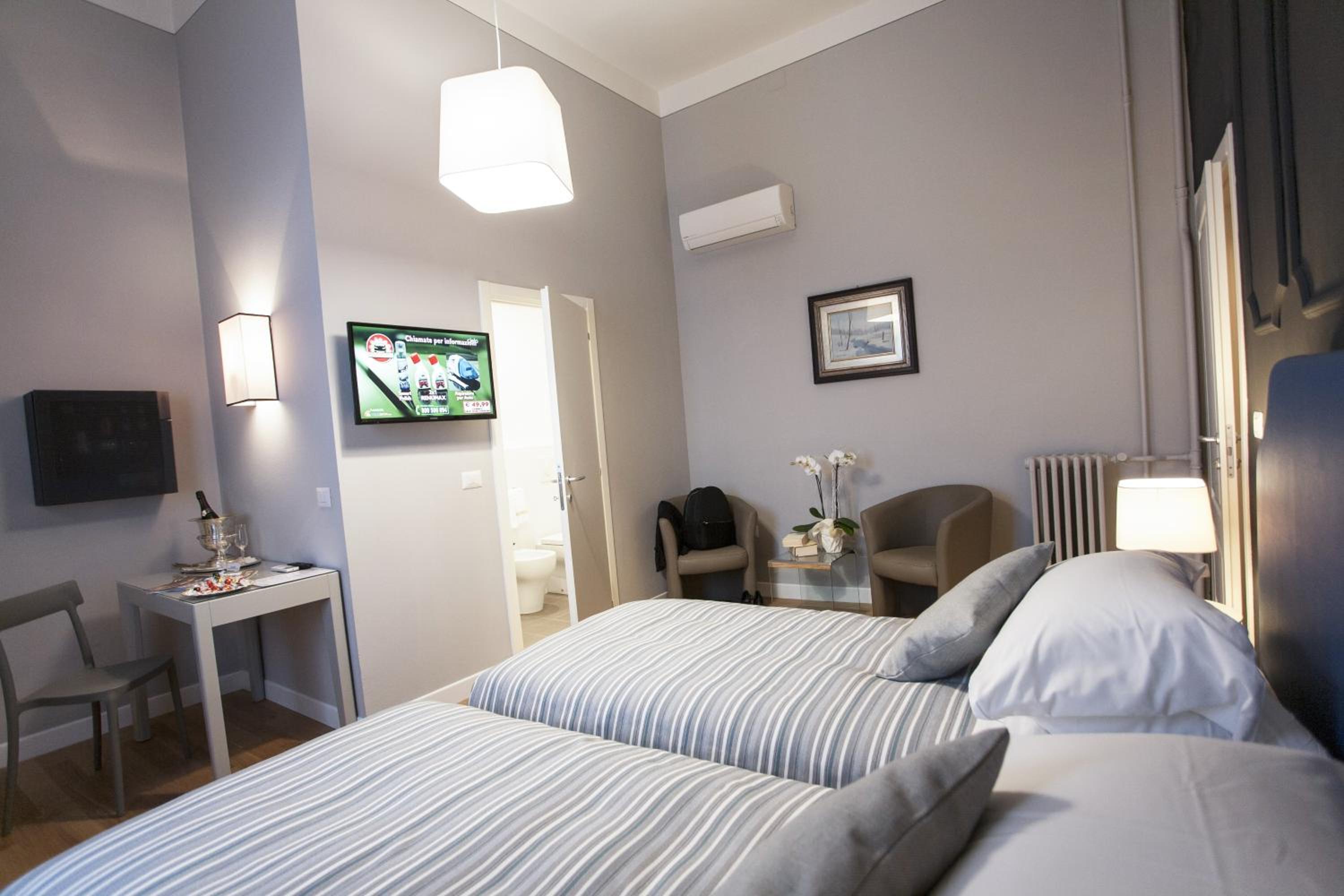 Triple Room photo 2