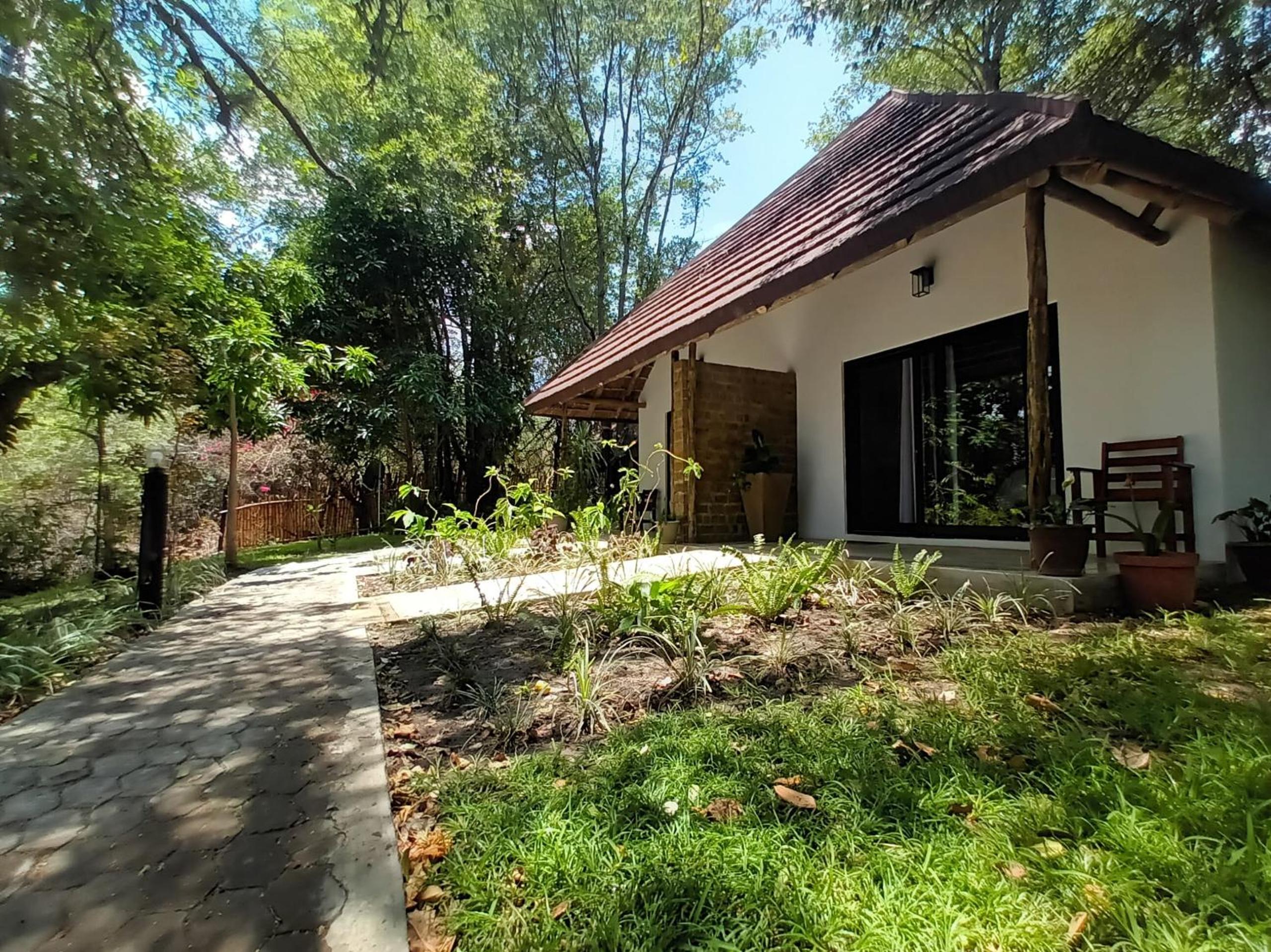 One-Bedroom Chalet photo 3