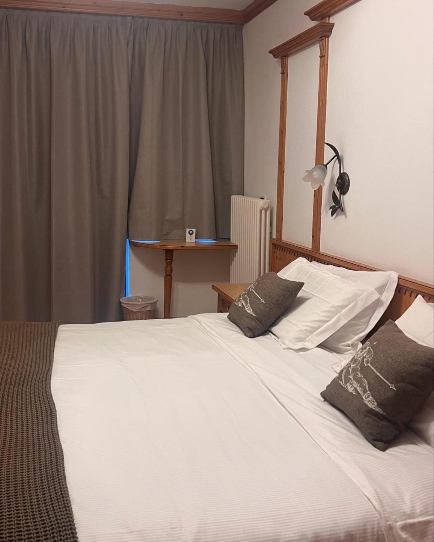 Double Room photo 1