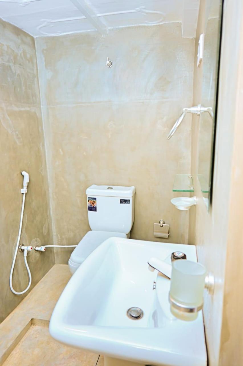 Double Room with Balcony and Sea View photo 1