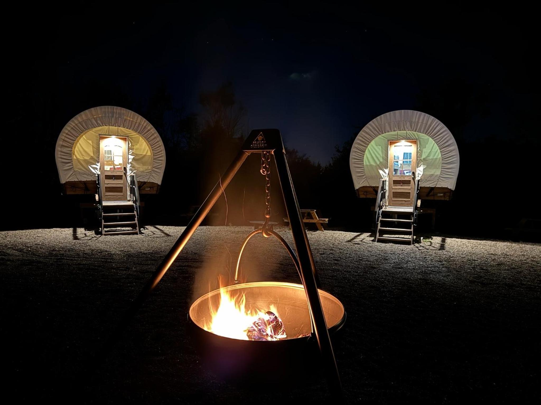 Tent photo 2