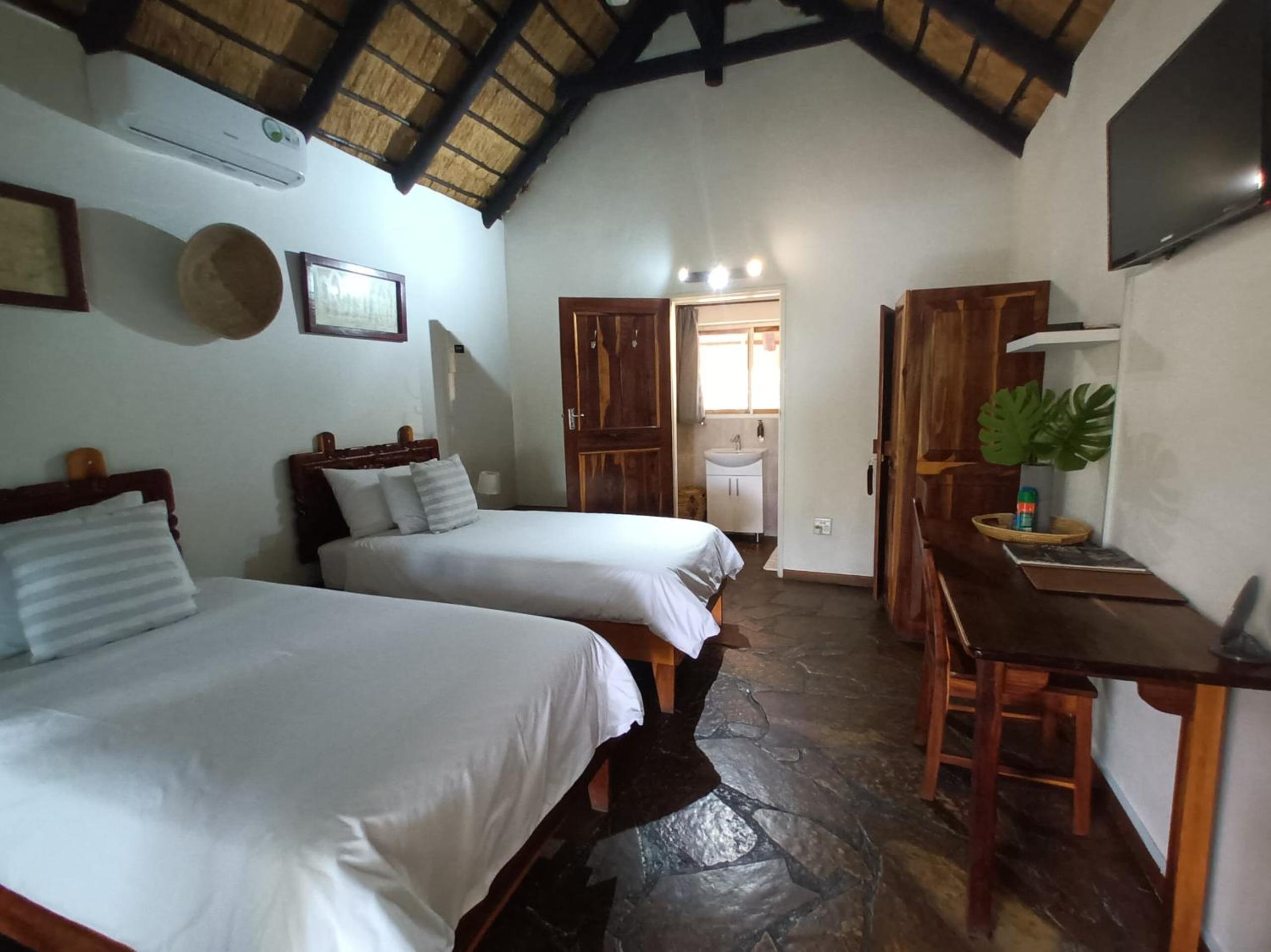 Chalet photo 2